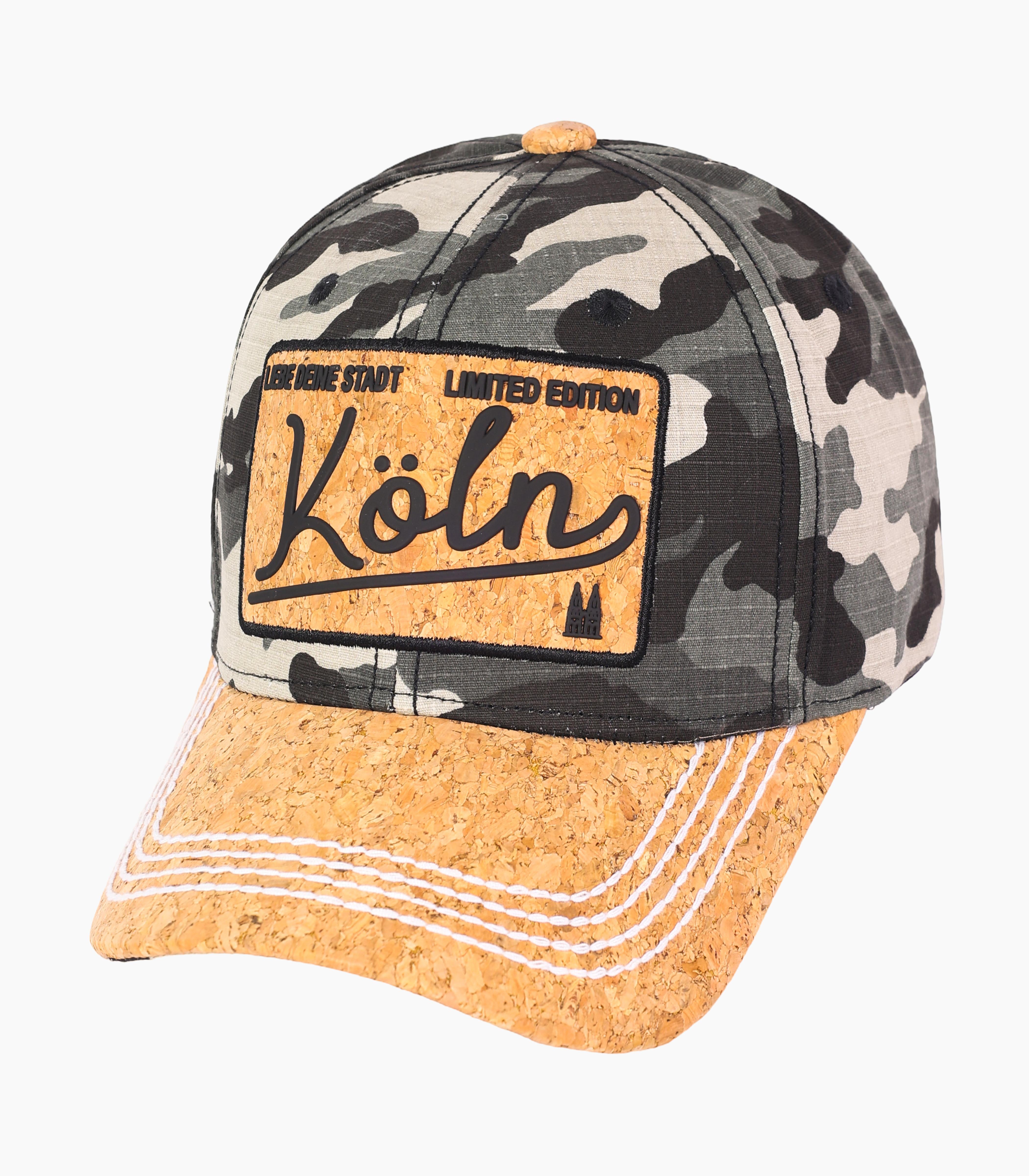 Köln Cap