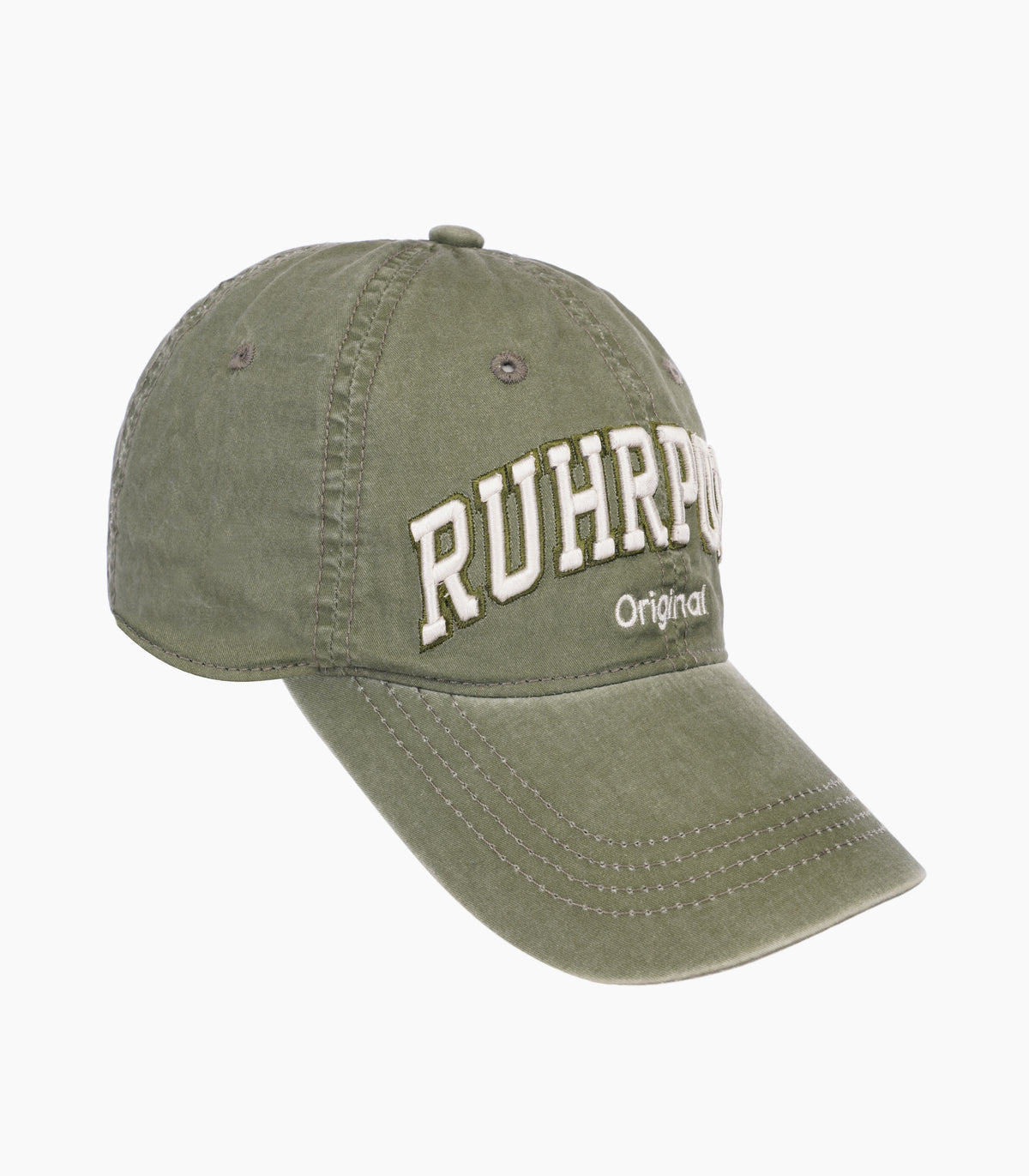 Ruhrpott Cap