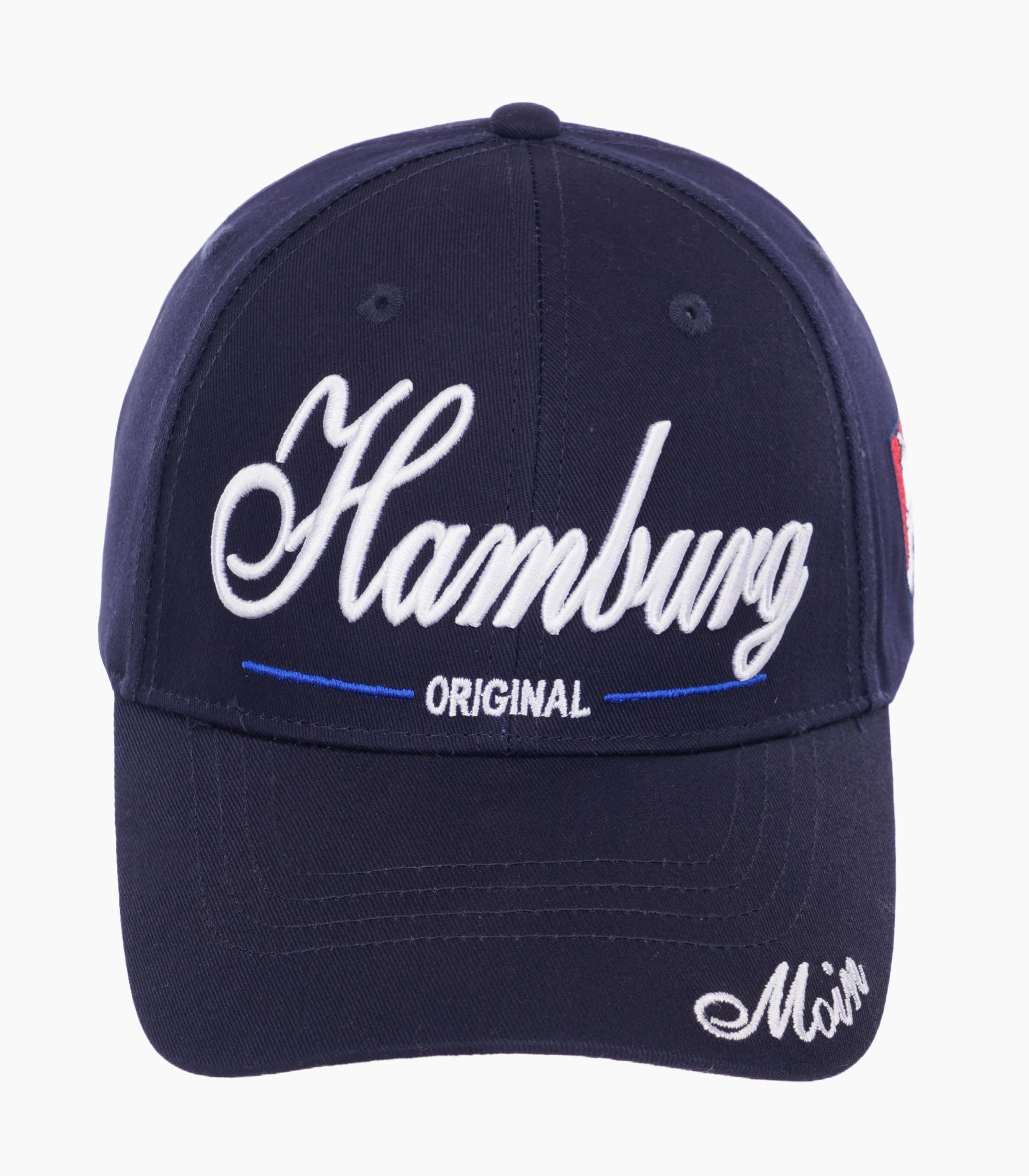 Hamburg Cap