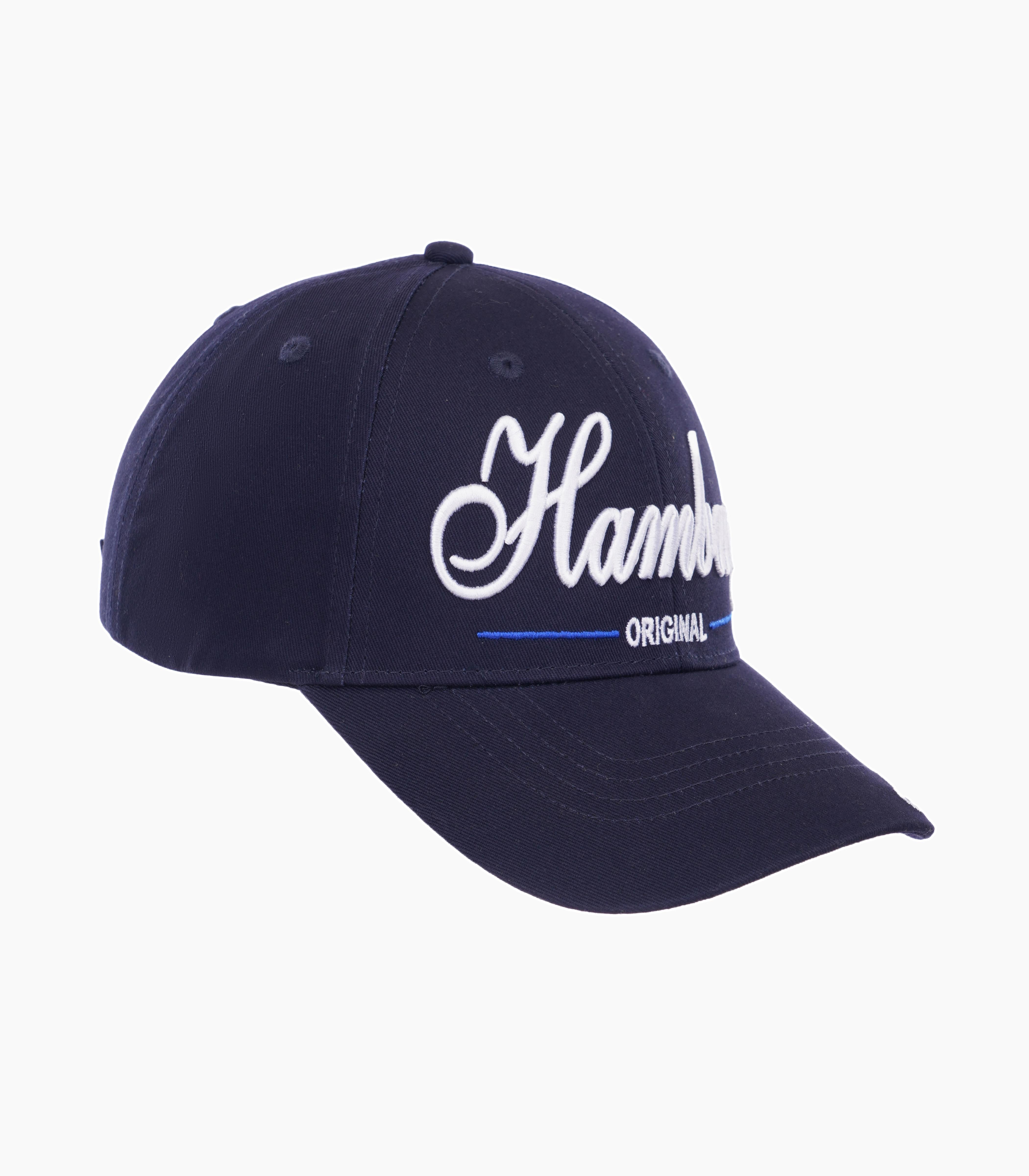 Hamburg Cap