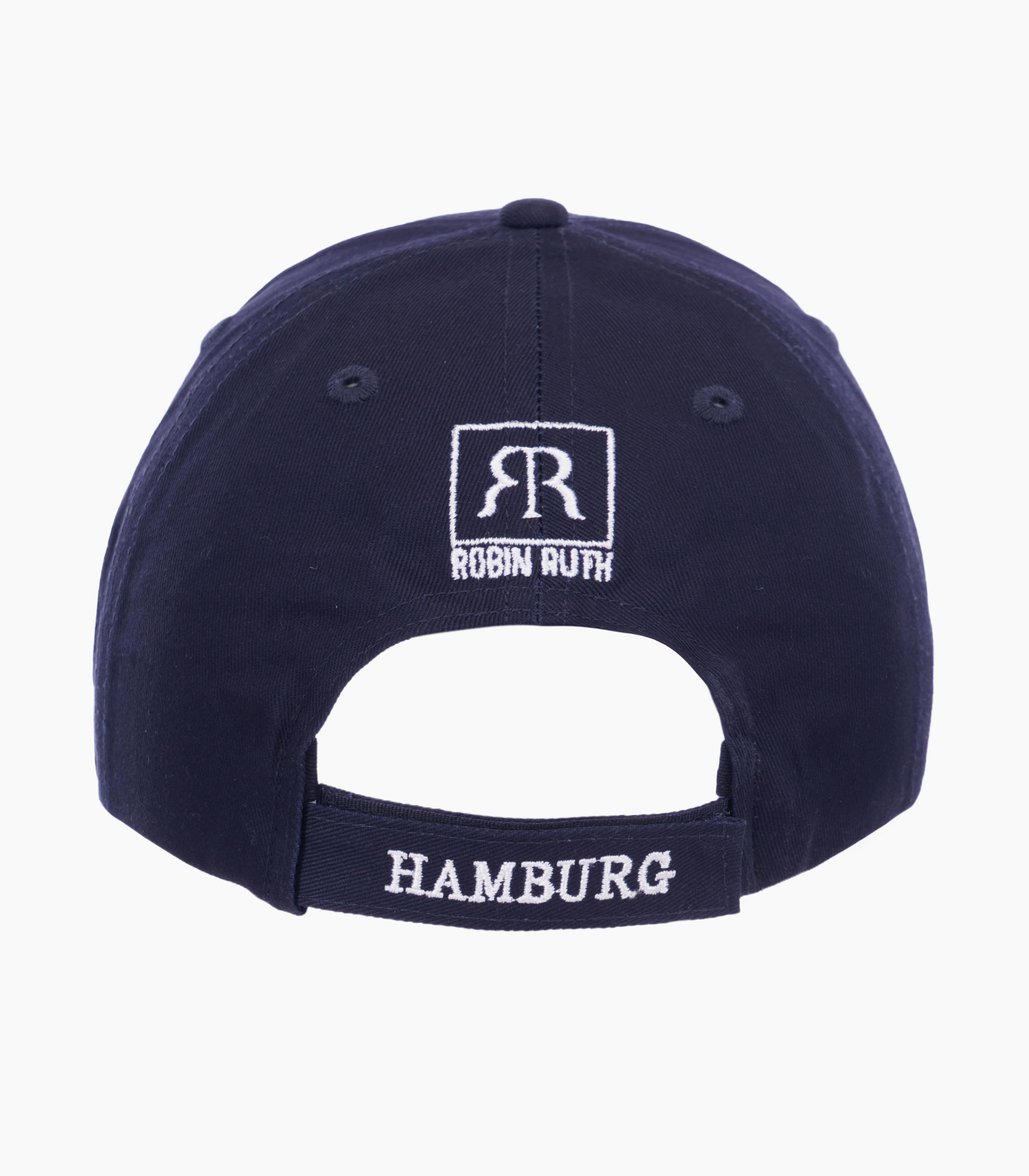 Hamburg Cap