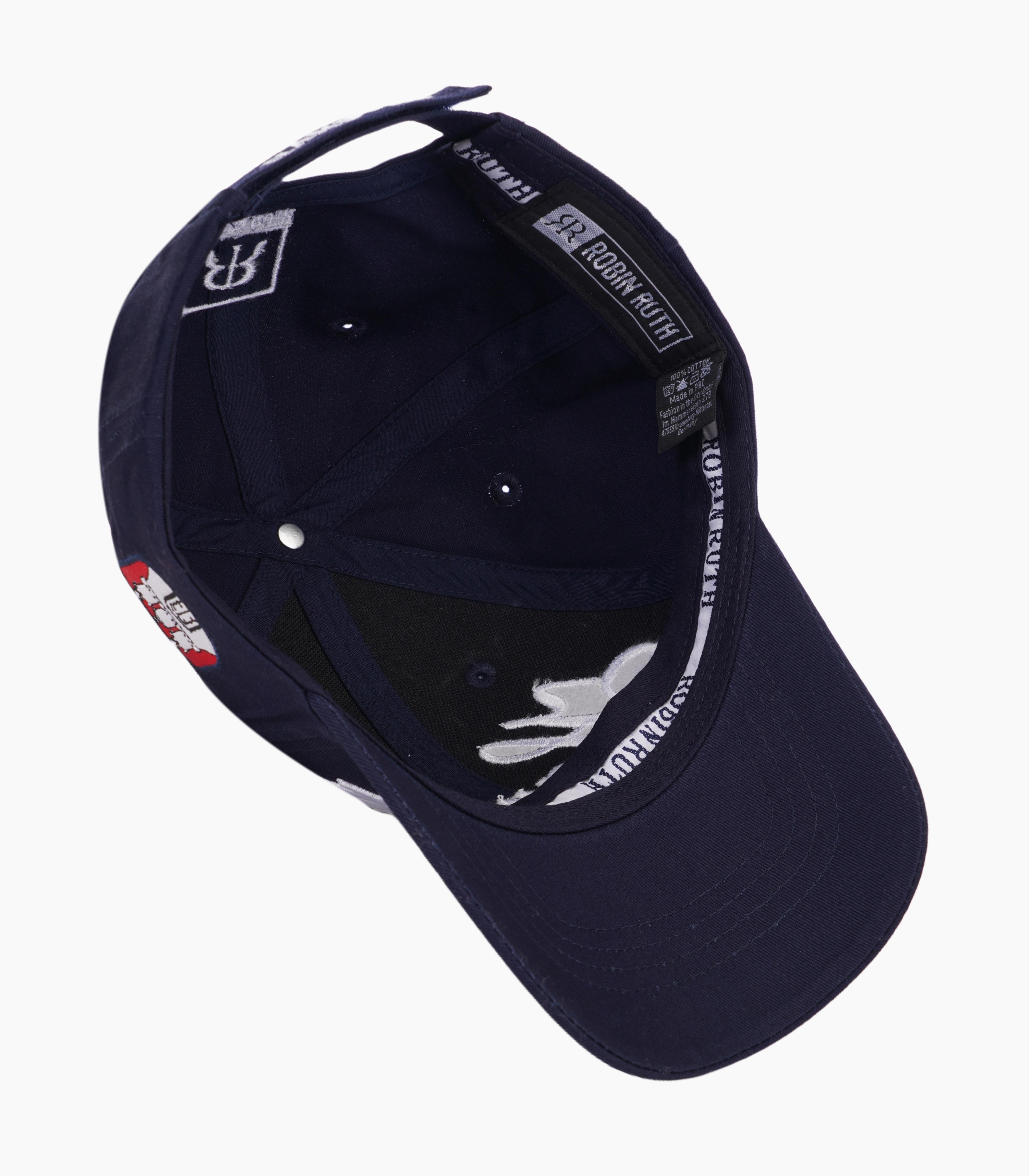 Hamburg Cap