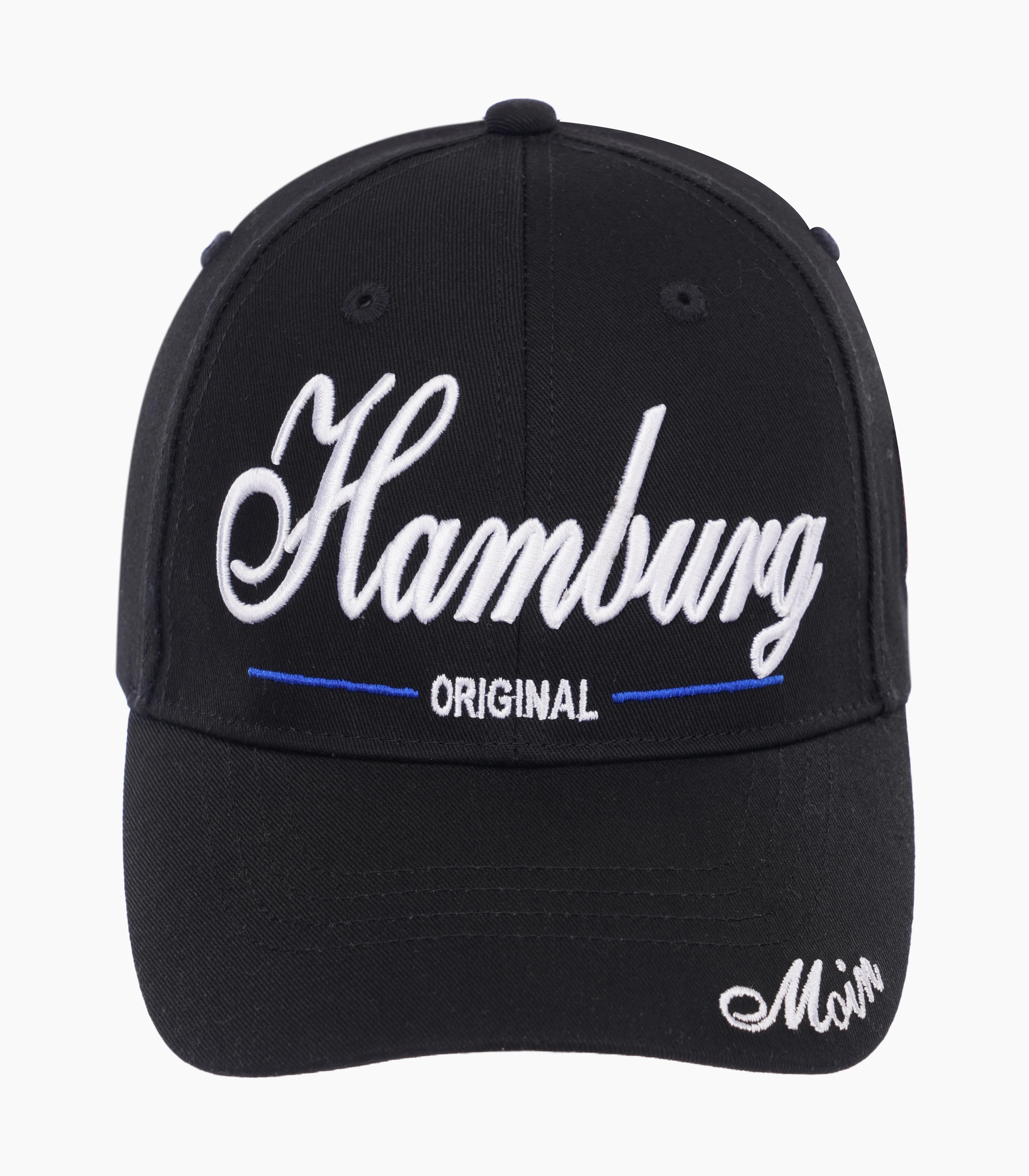 Hamburg Cap