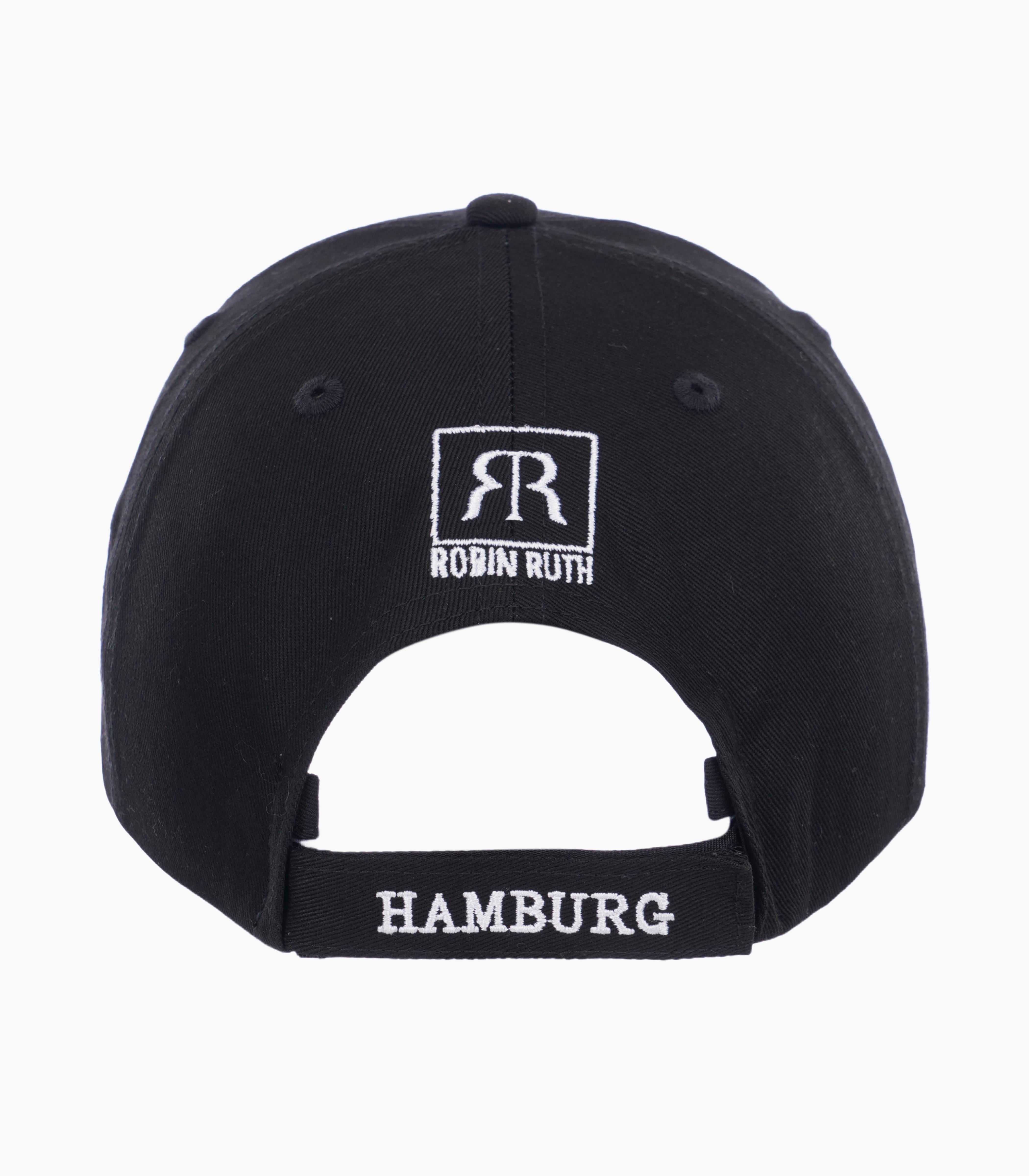 Hamburg Cap