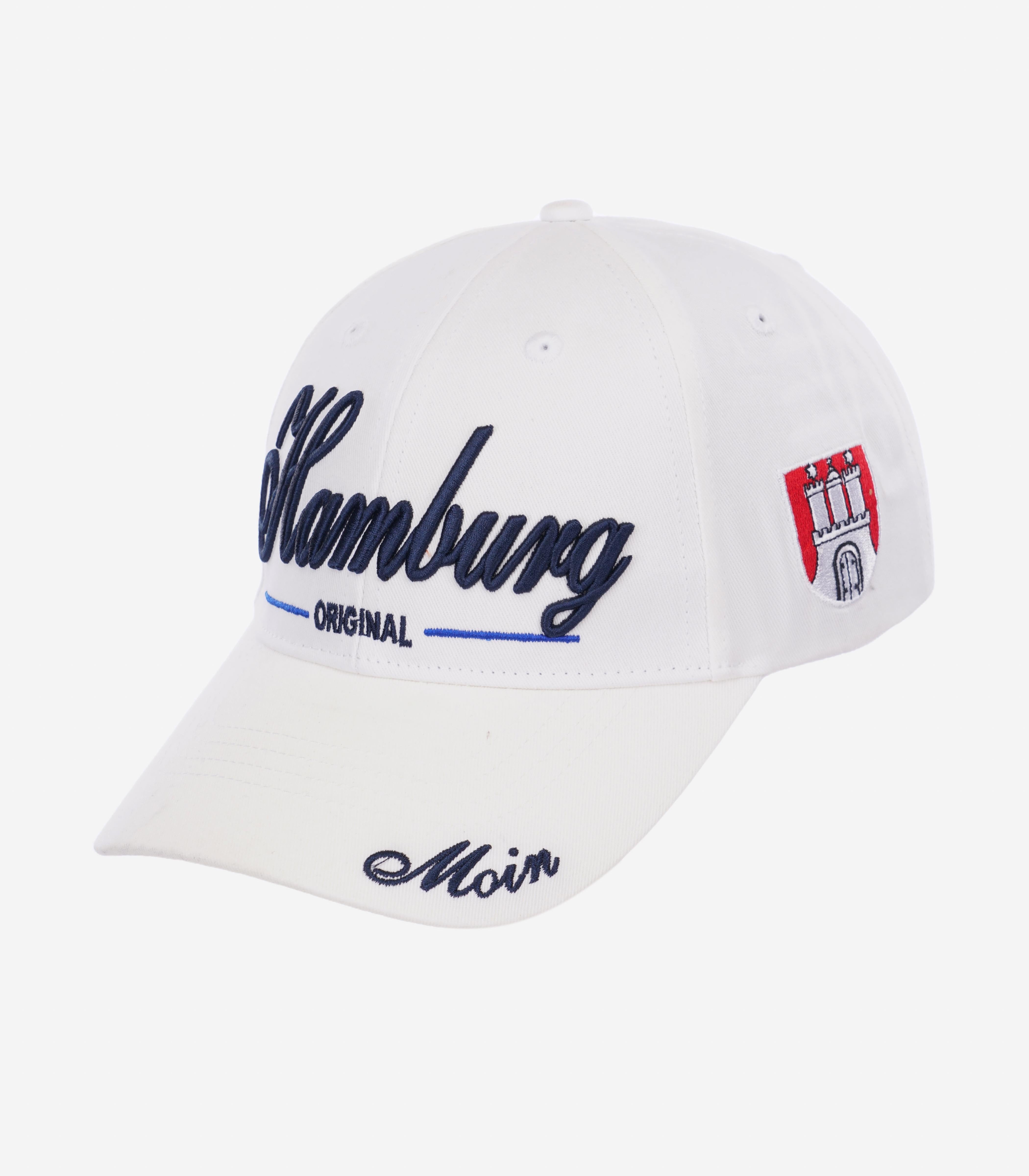 Hamburg Cap