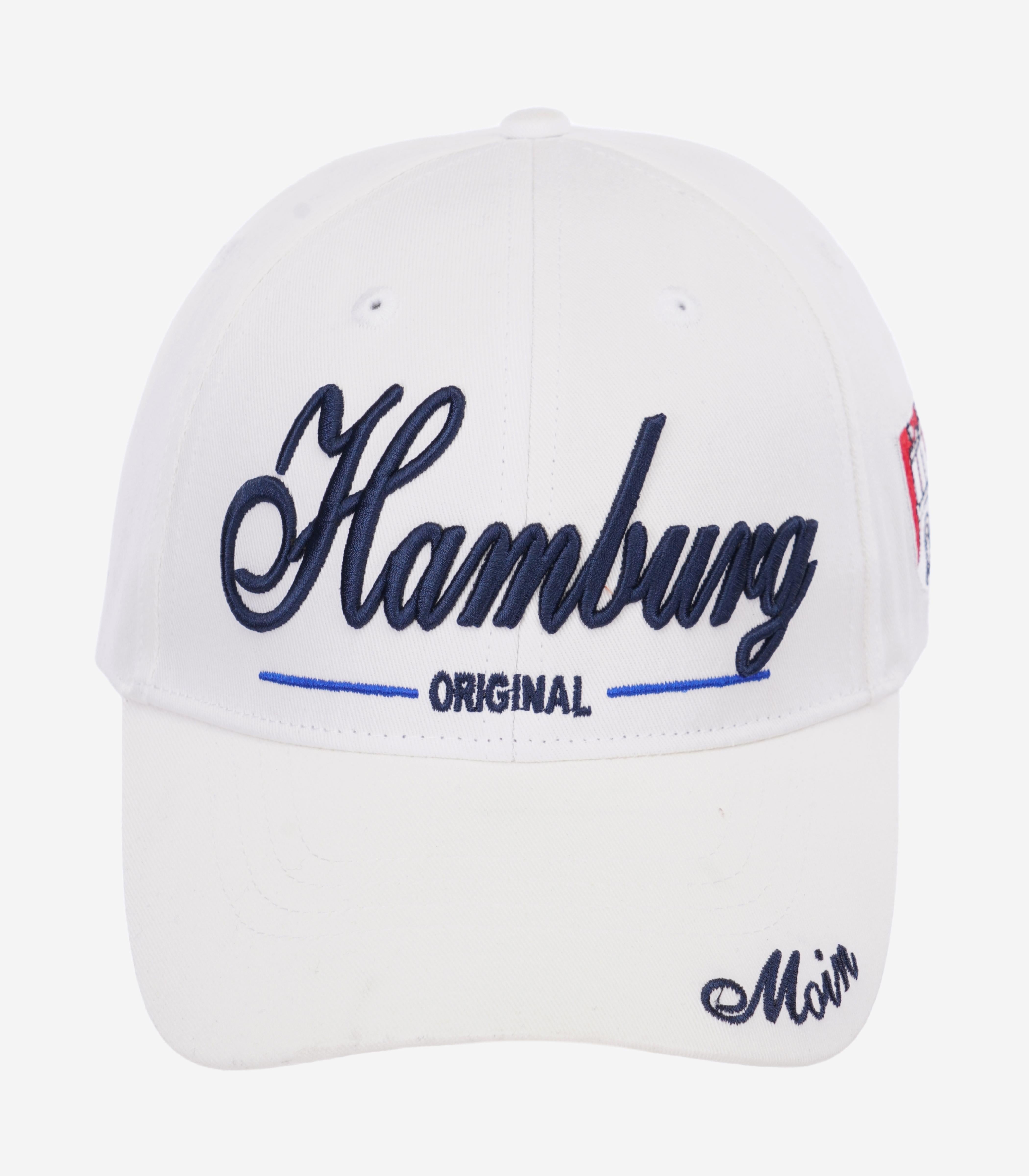 Hamburg Cap