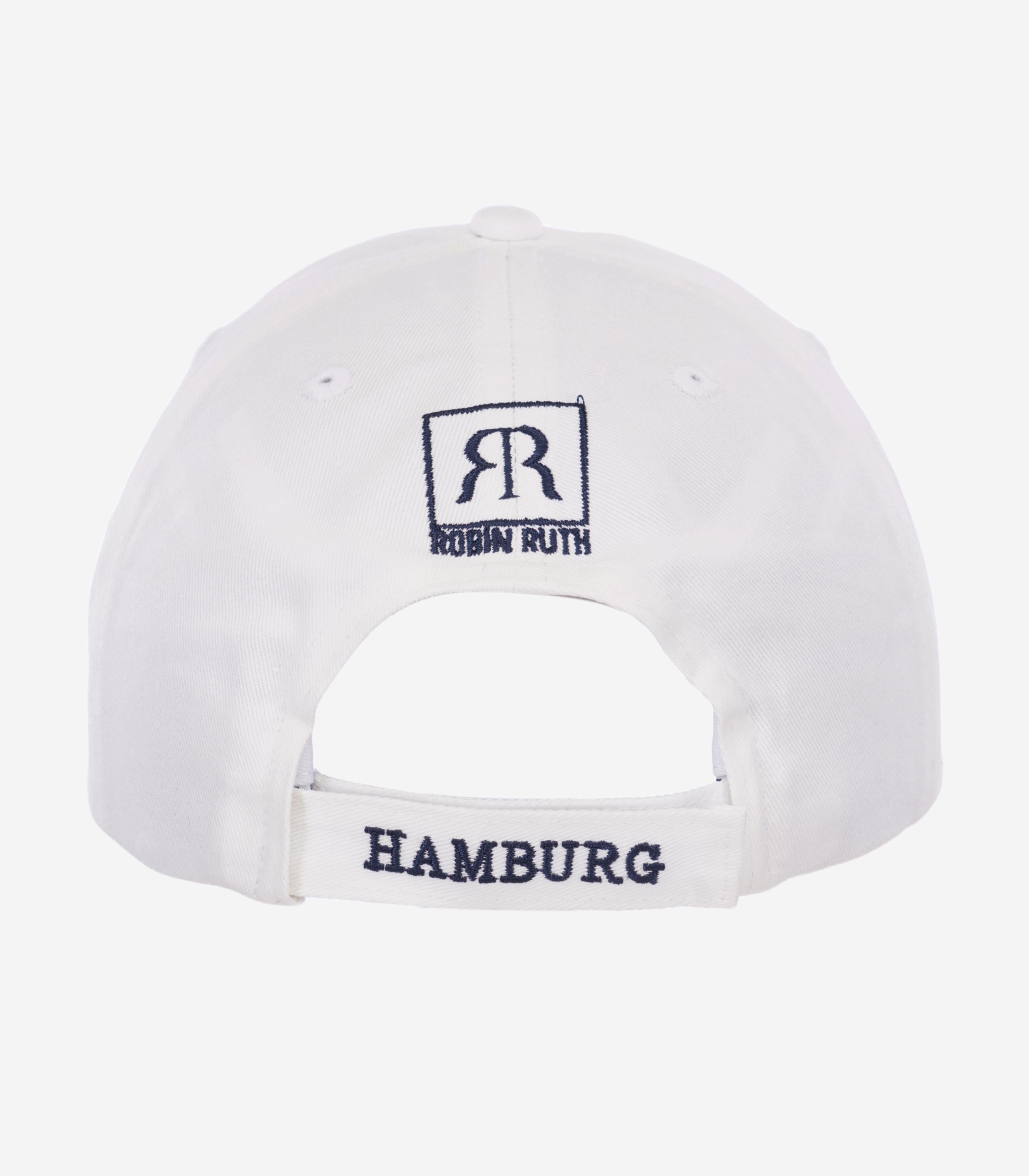 Hamburg Cap