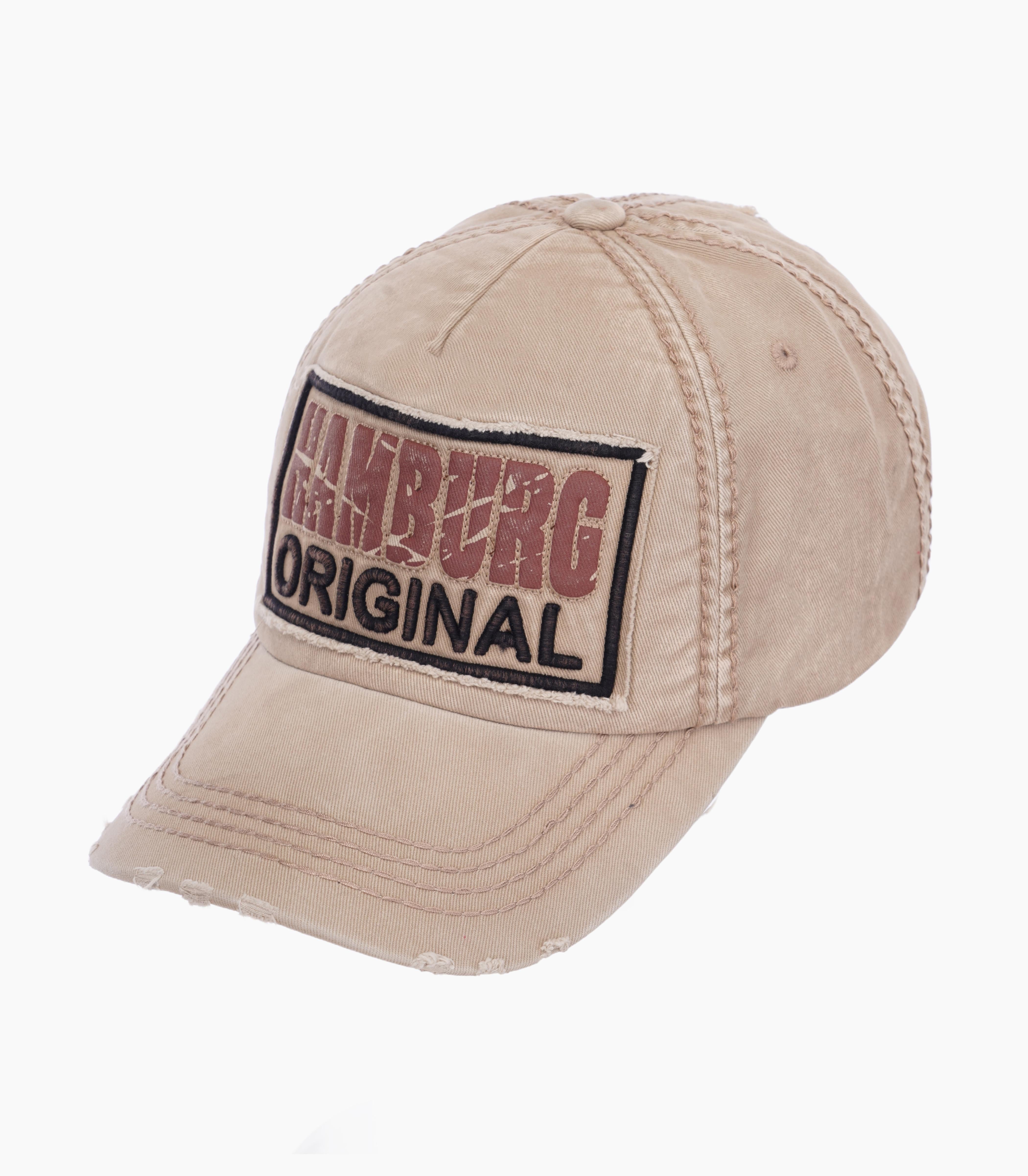 Hamburg Cap