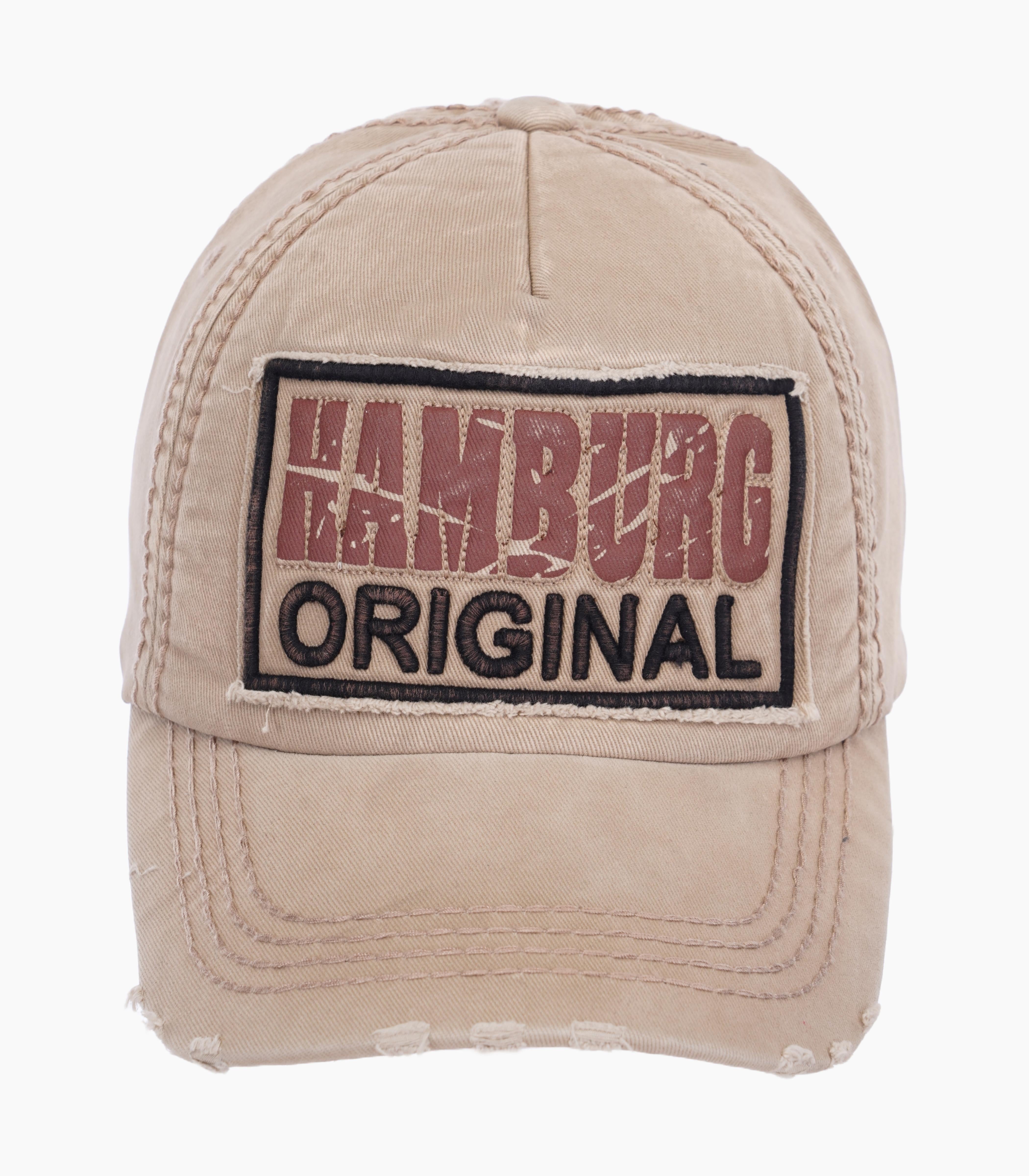 Hamburg Cap