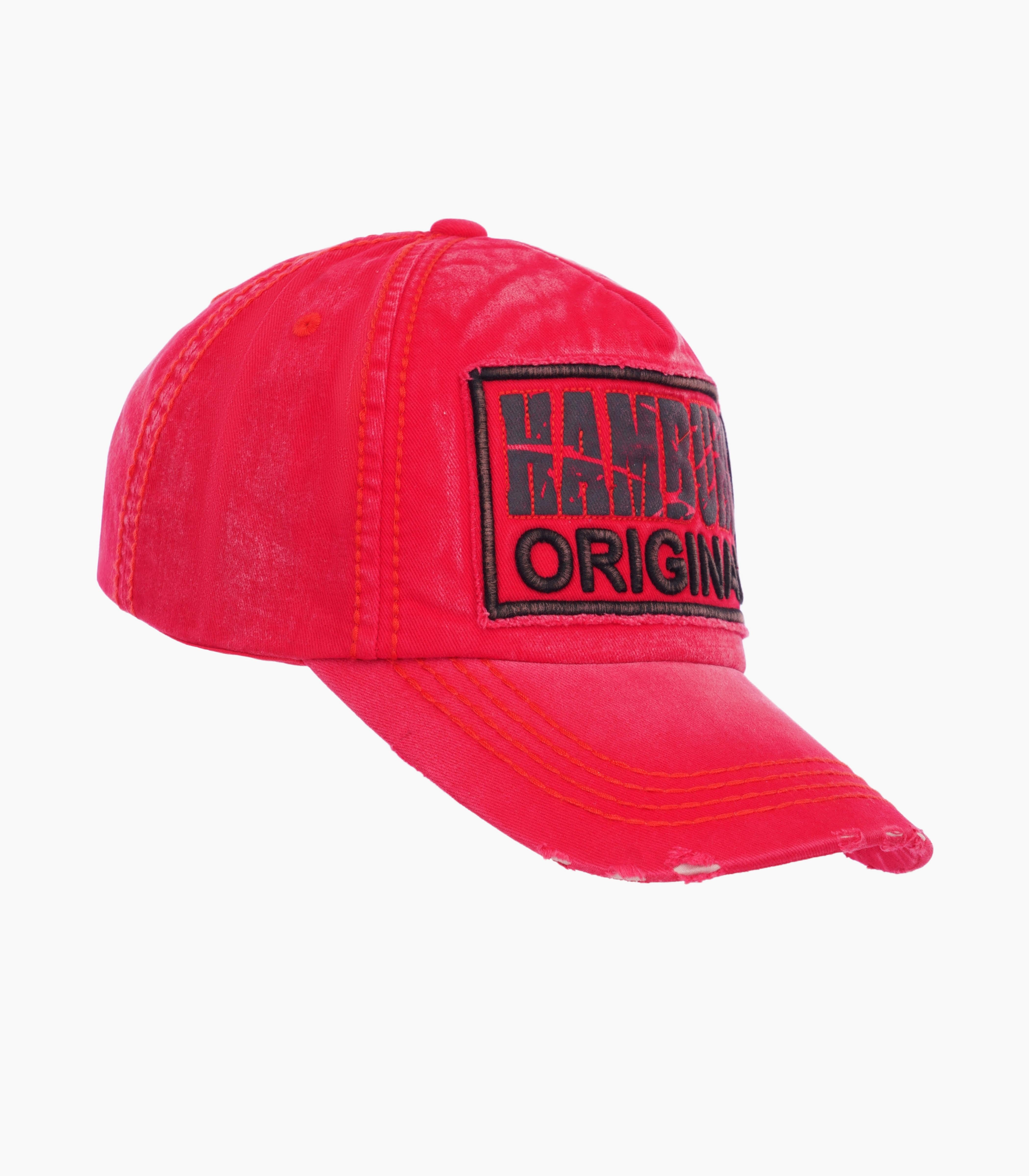Hamburg Cap