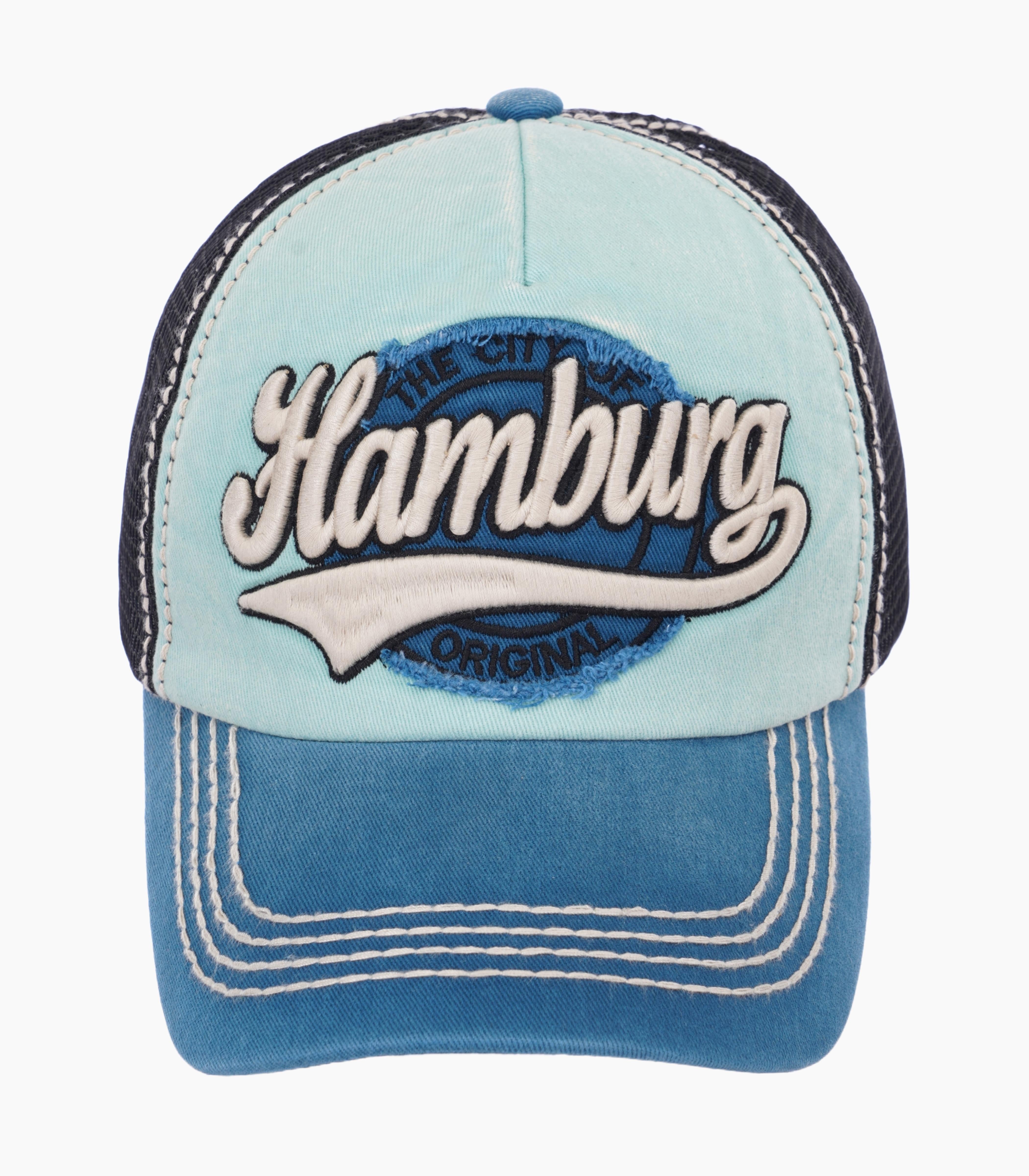 Hamburg Cap