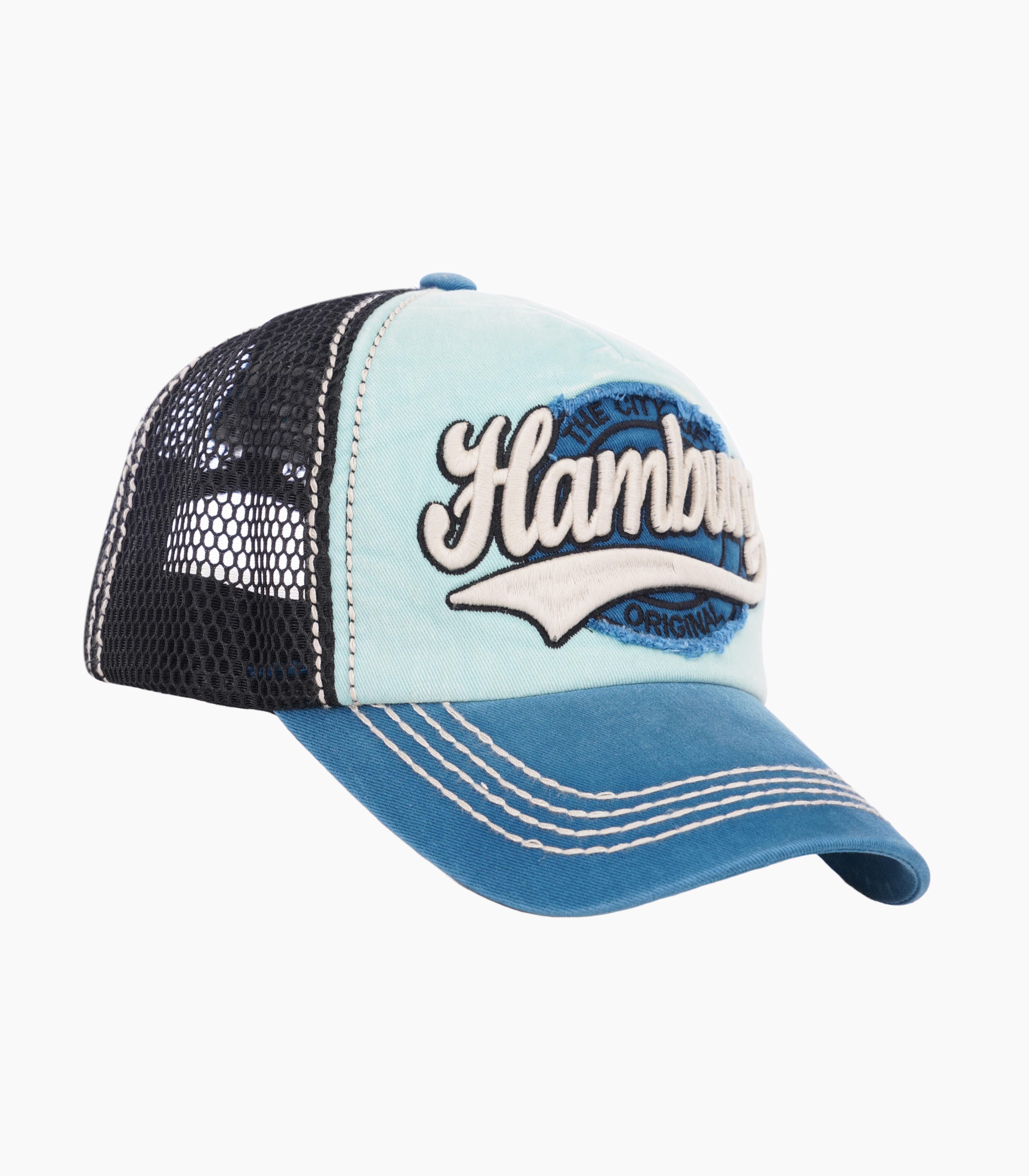Hamburg Cap