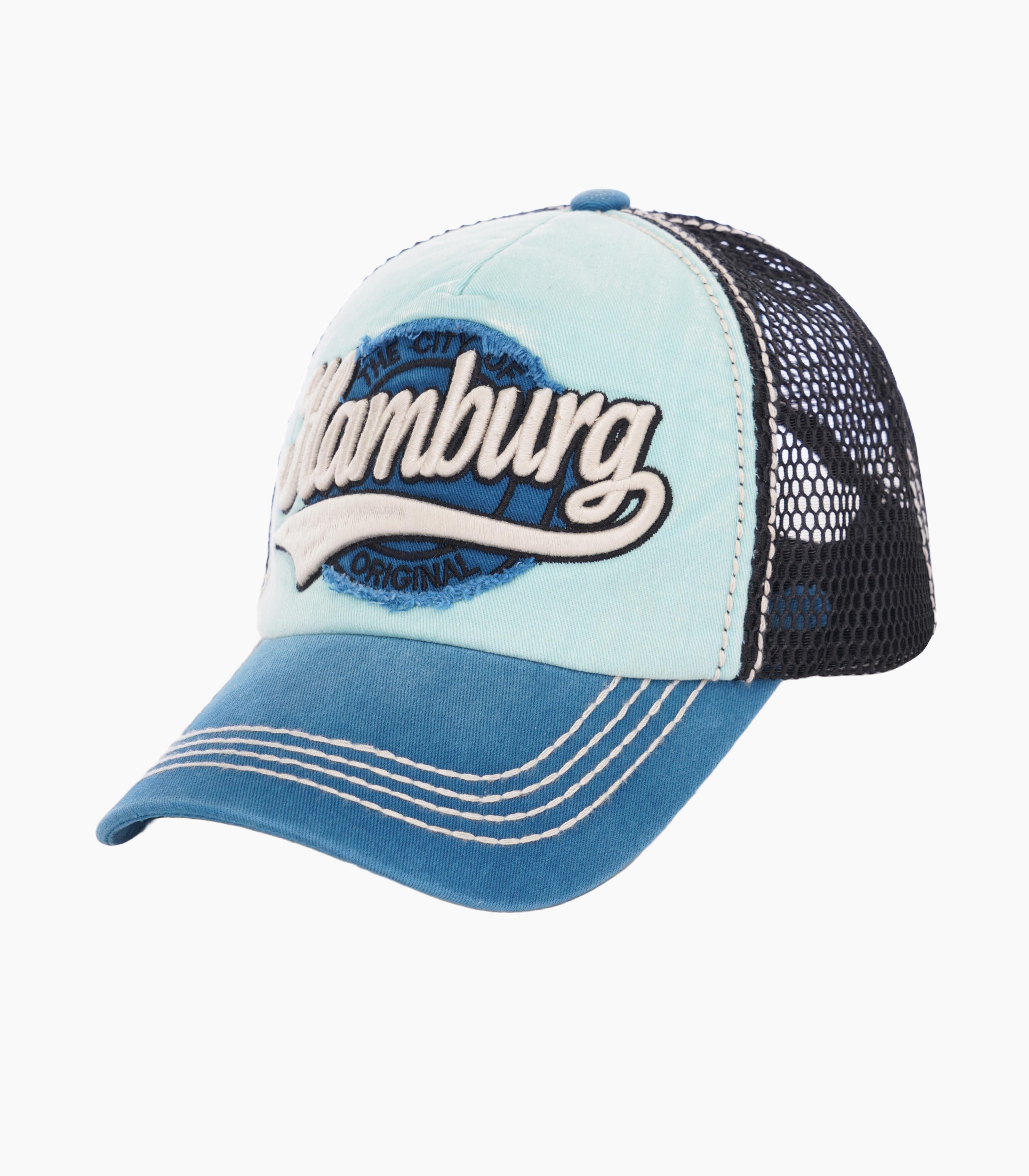 Hamburg Cap