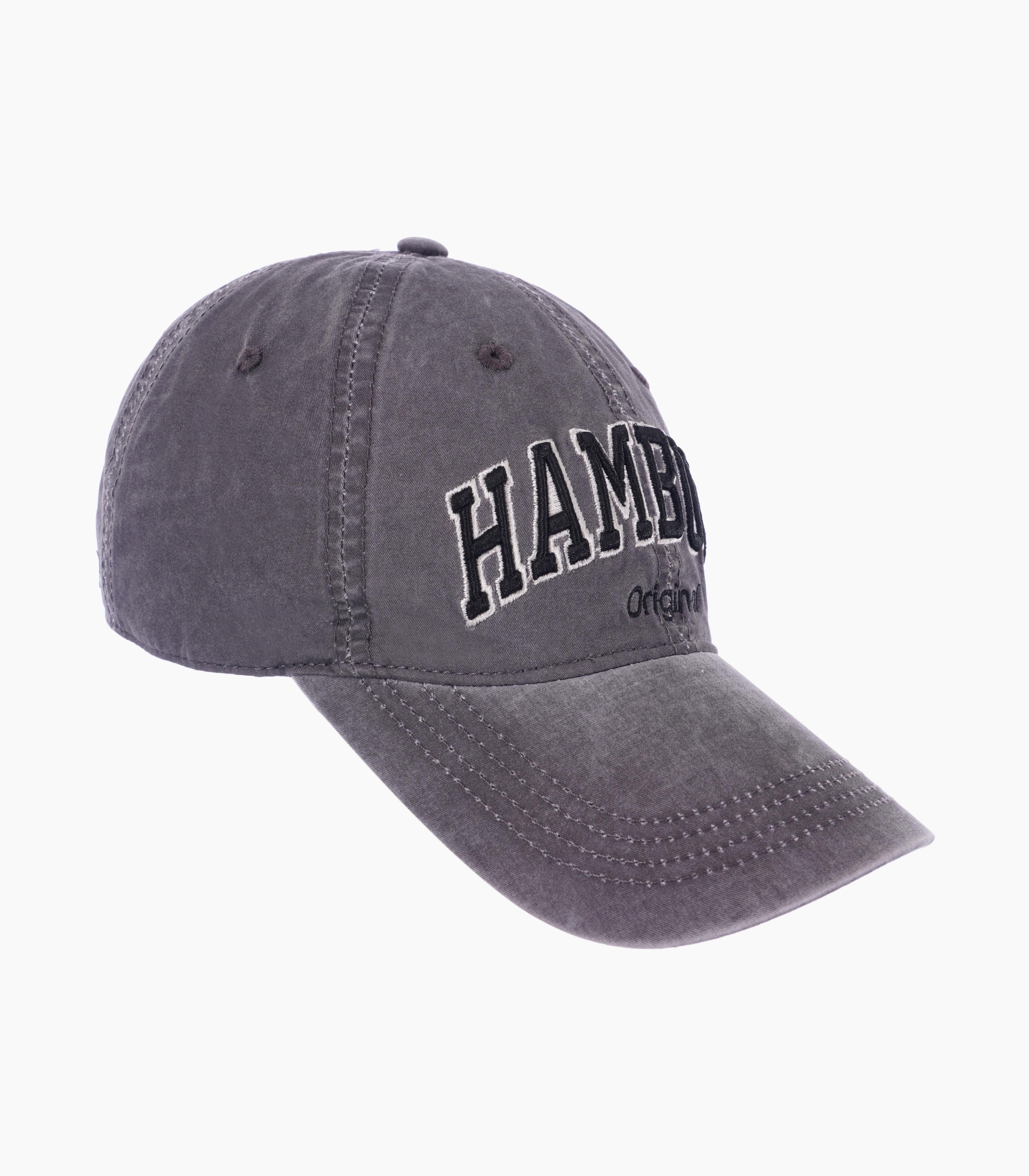 Hamburg Cap
