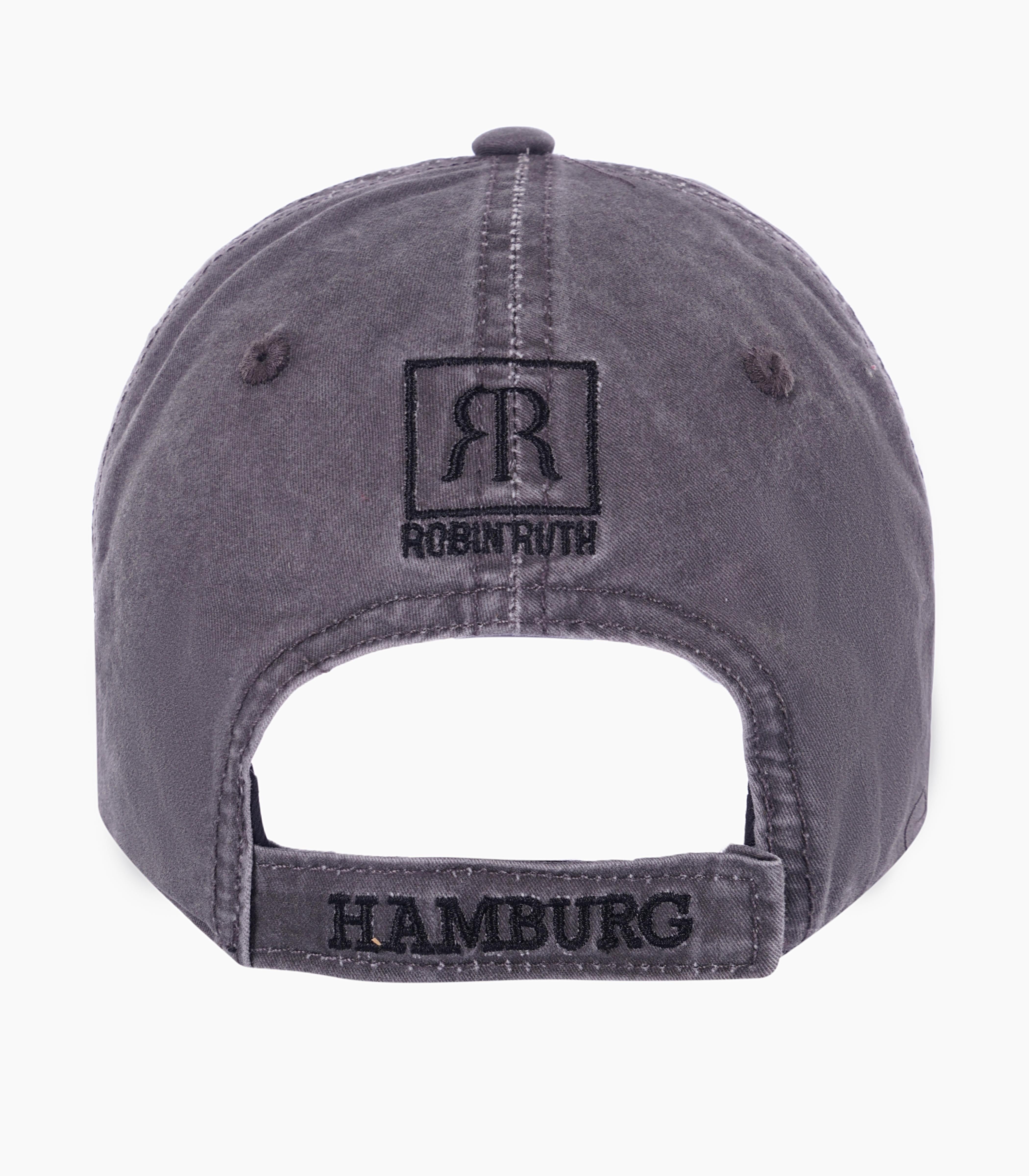 Hamburg Cap
