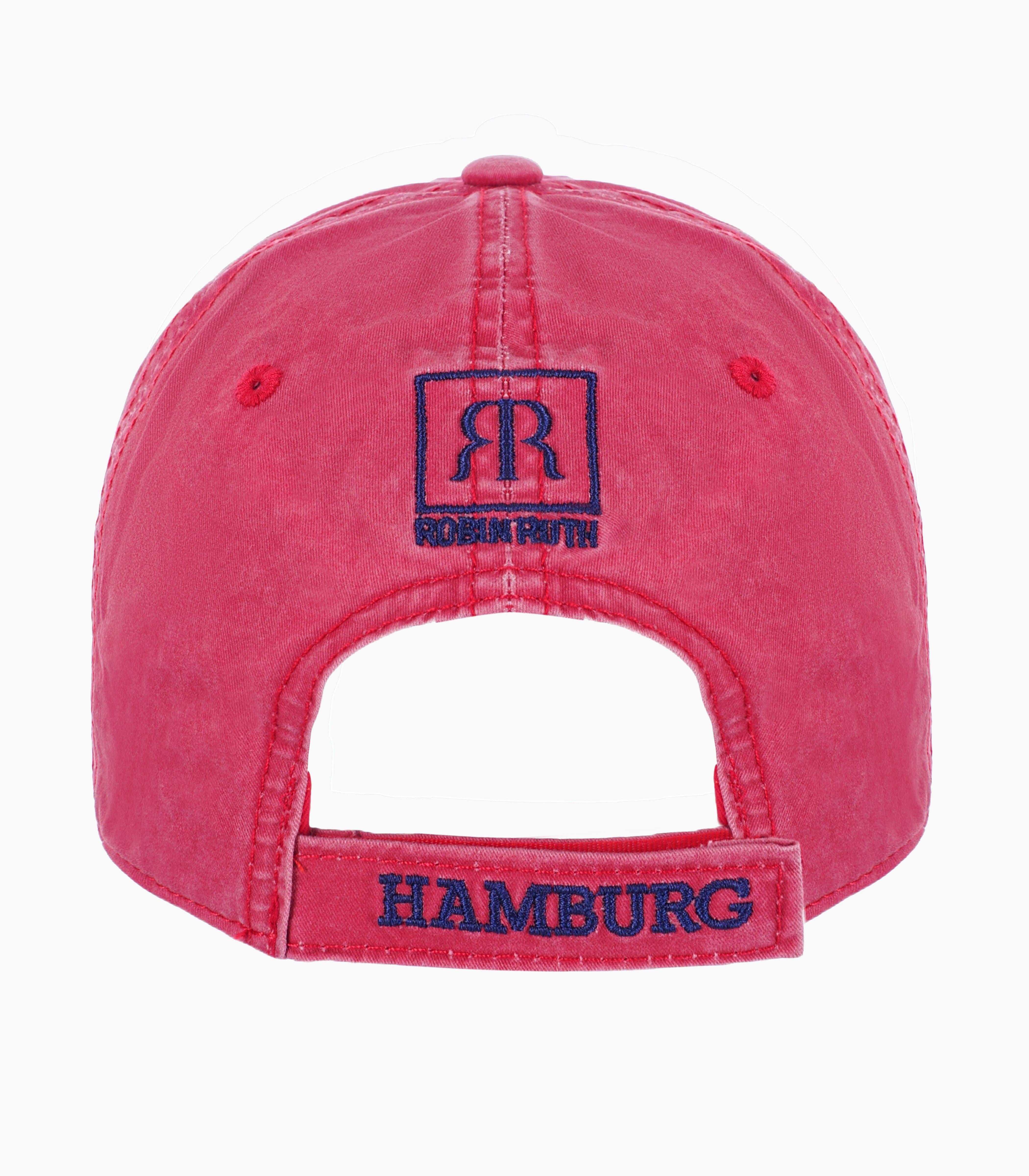 Hamburg Cap