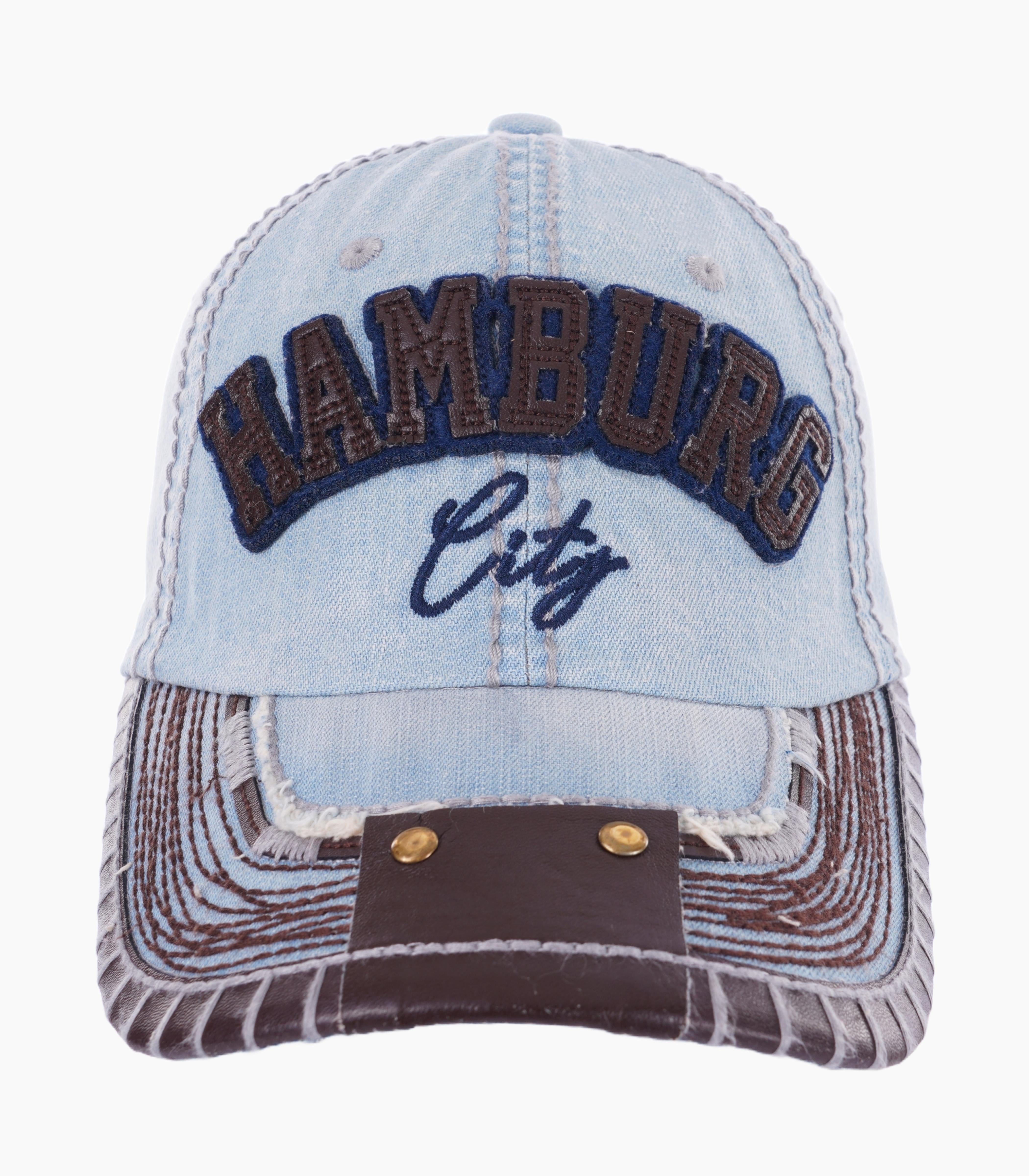 Hamburg Cap