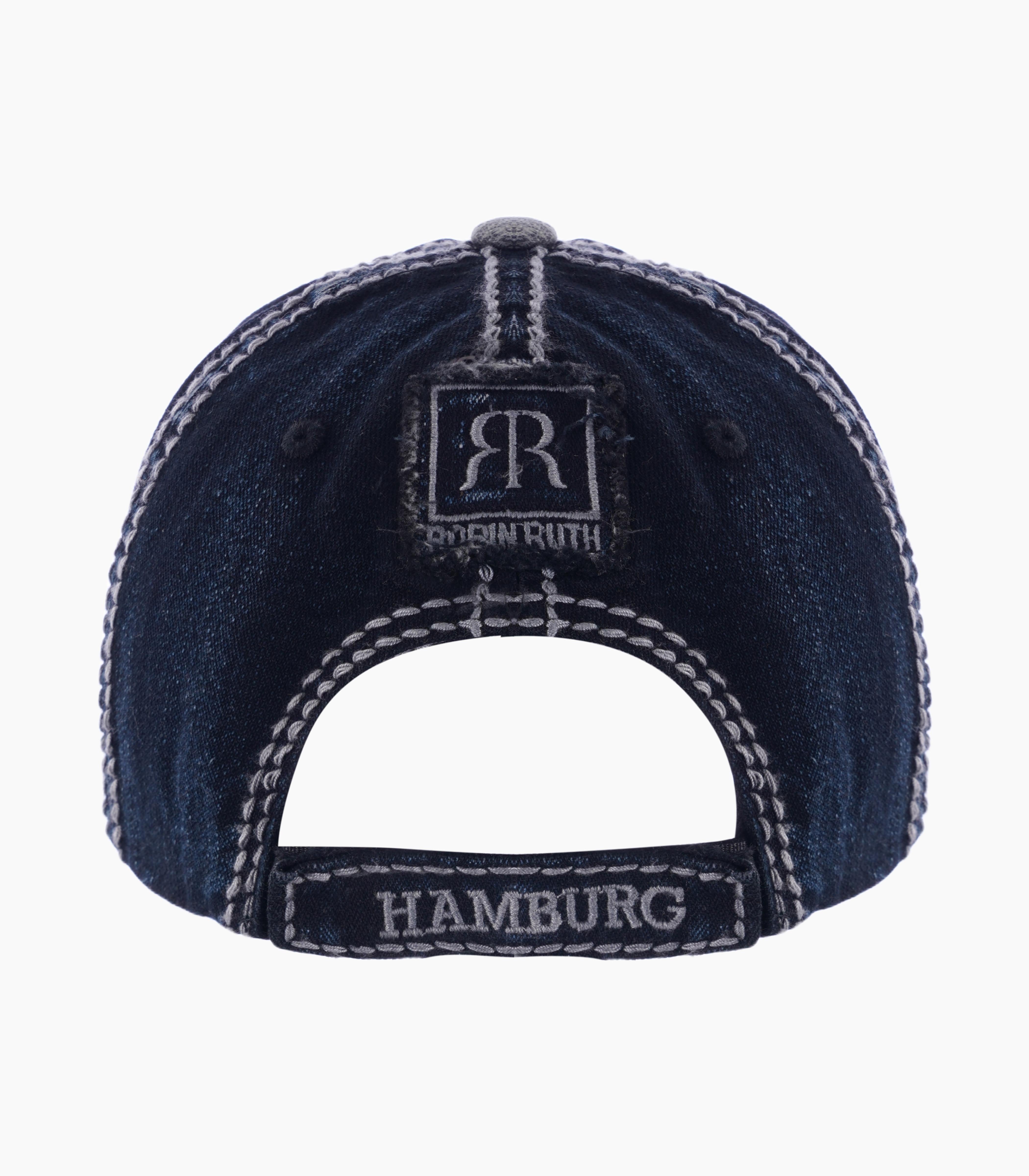Hamburg Cap