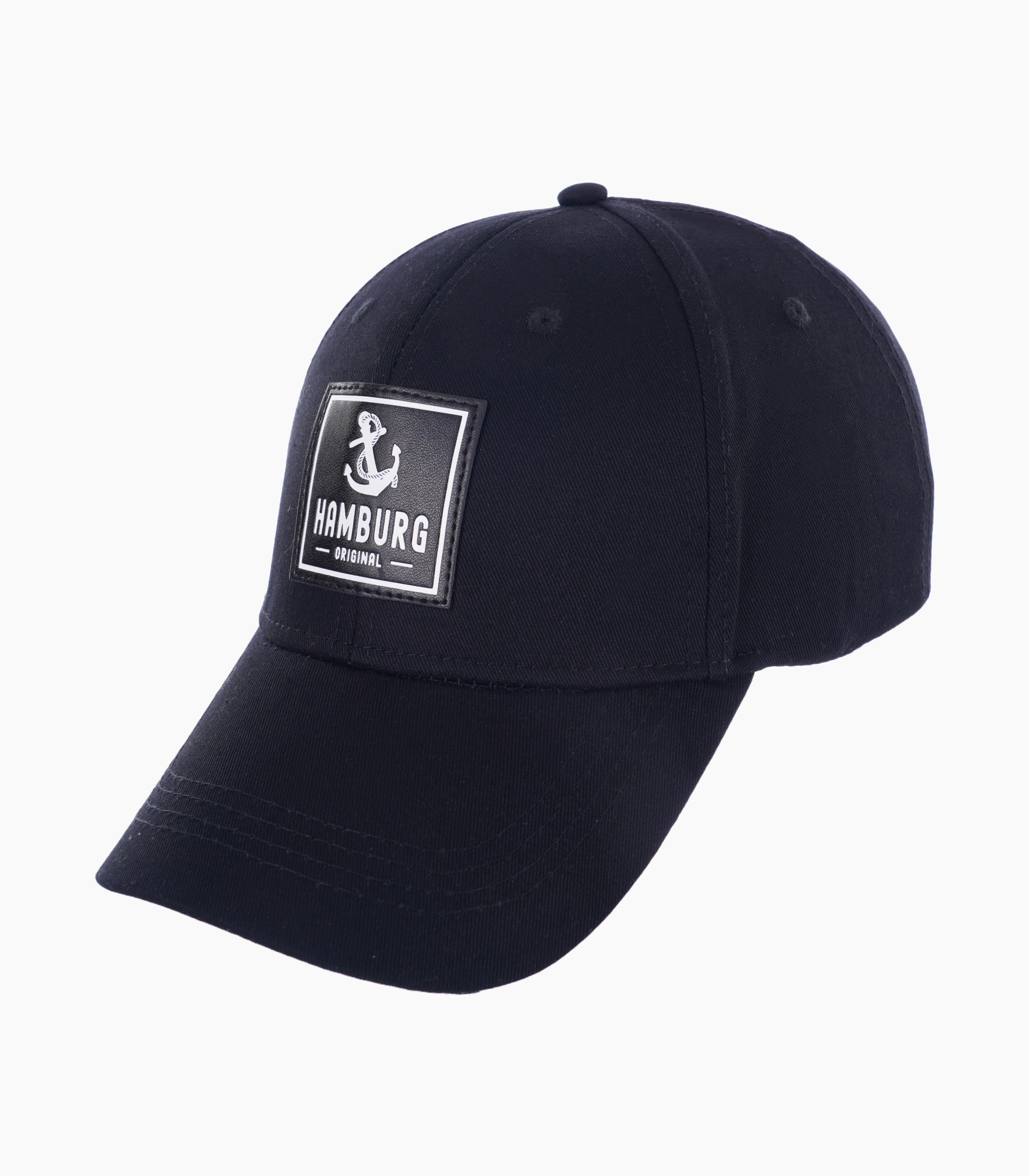 Hamburg Cap