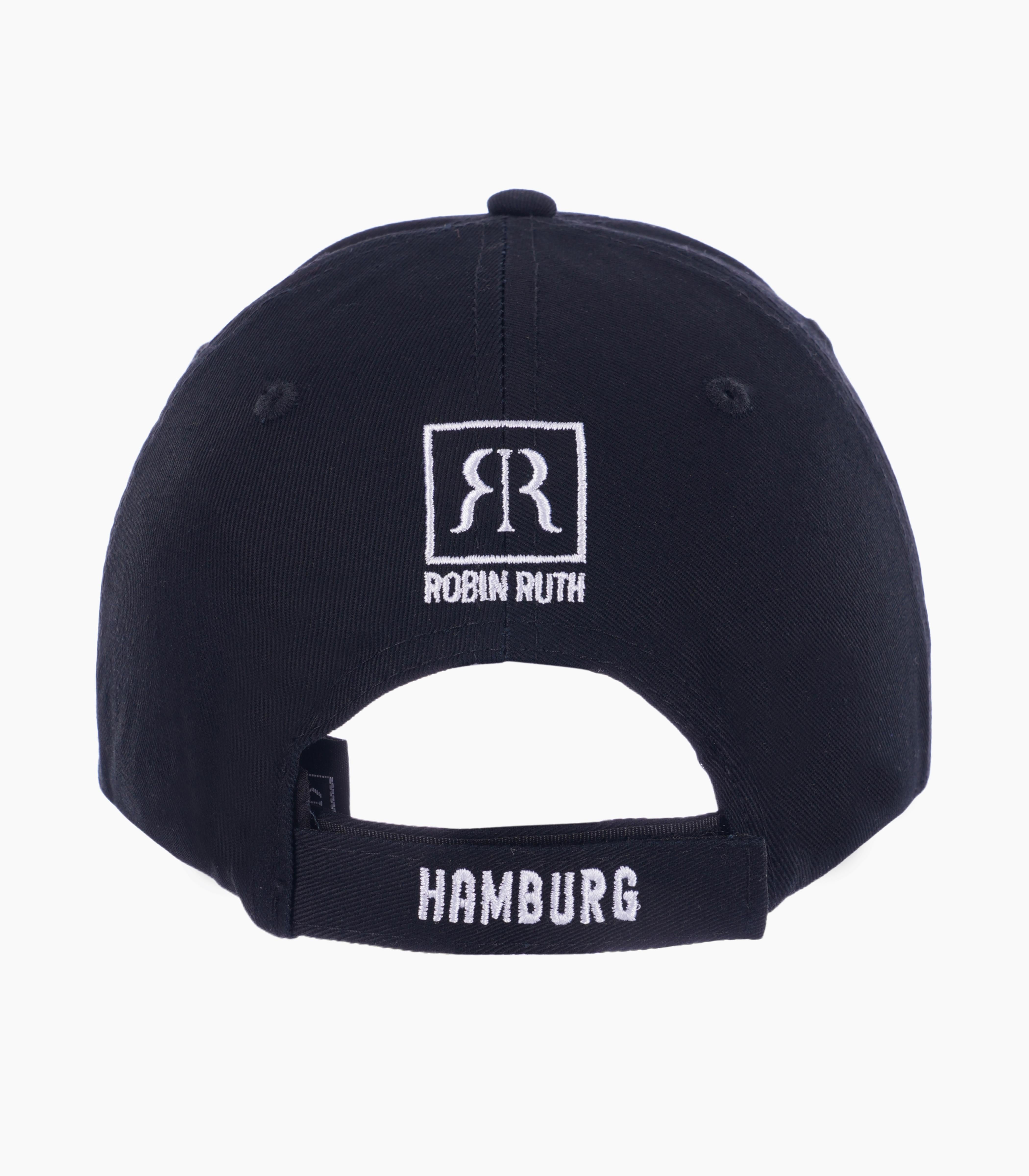 Hamburg Cap