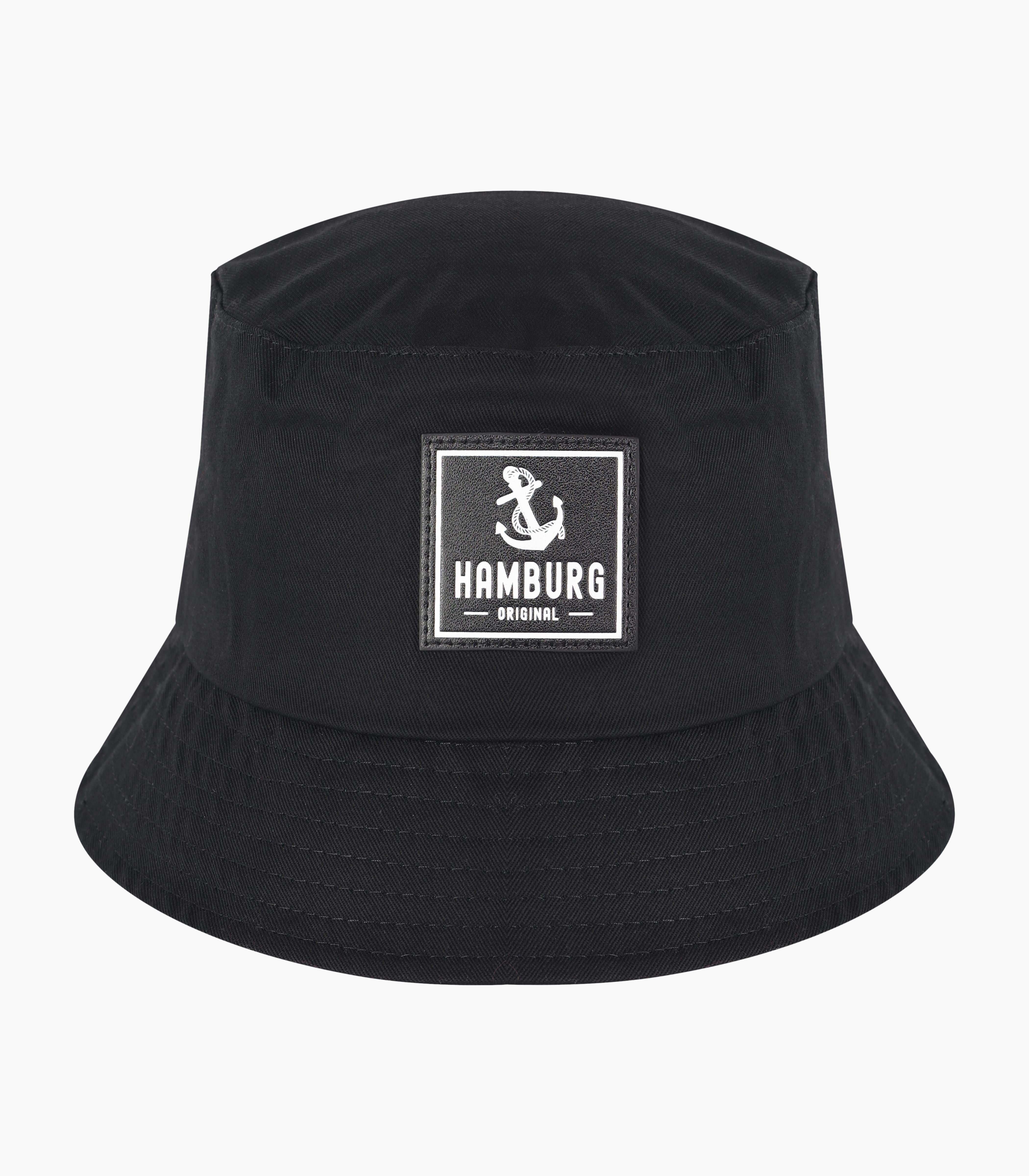 Hamburg Bucket Hat