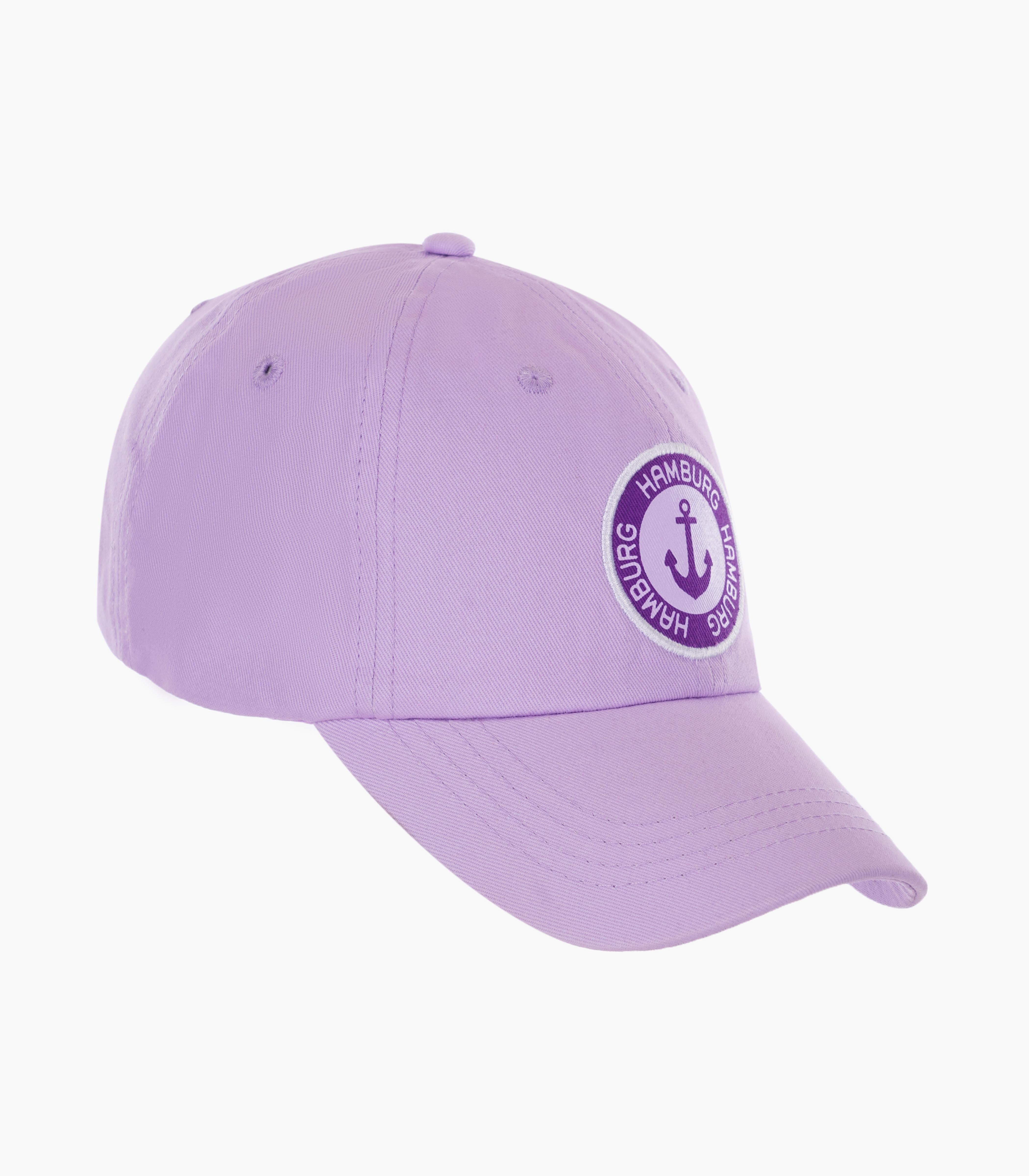 Hamburg Cap