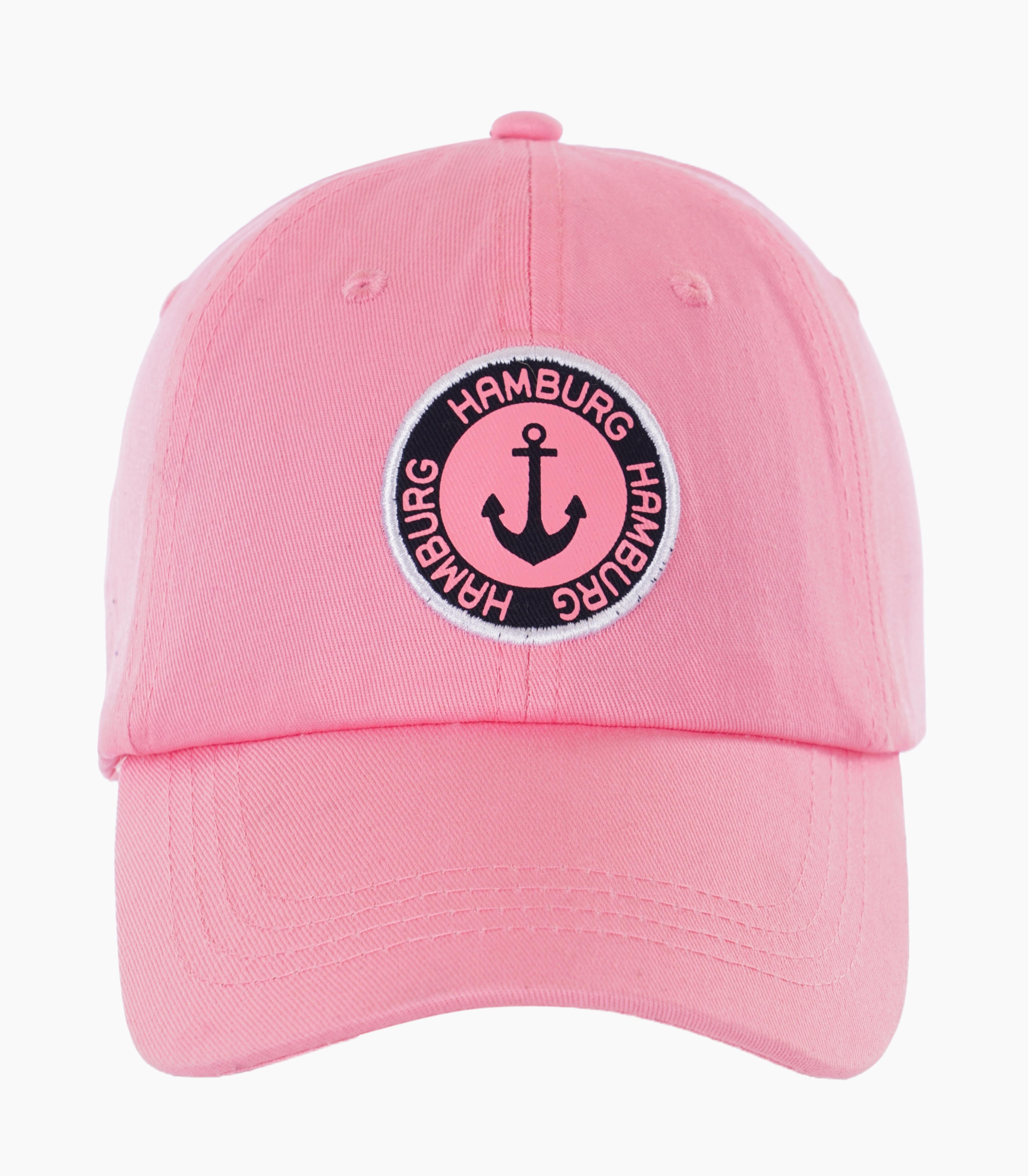 Hamburg Cap