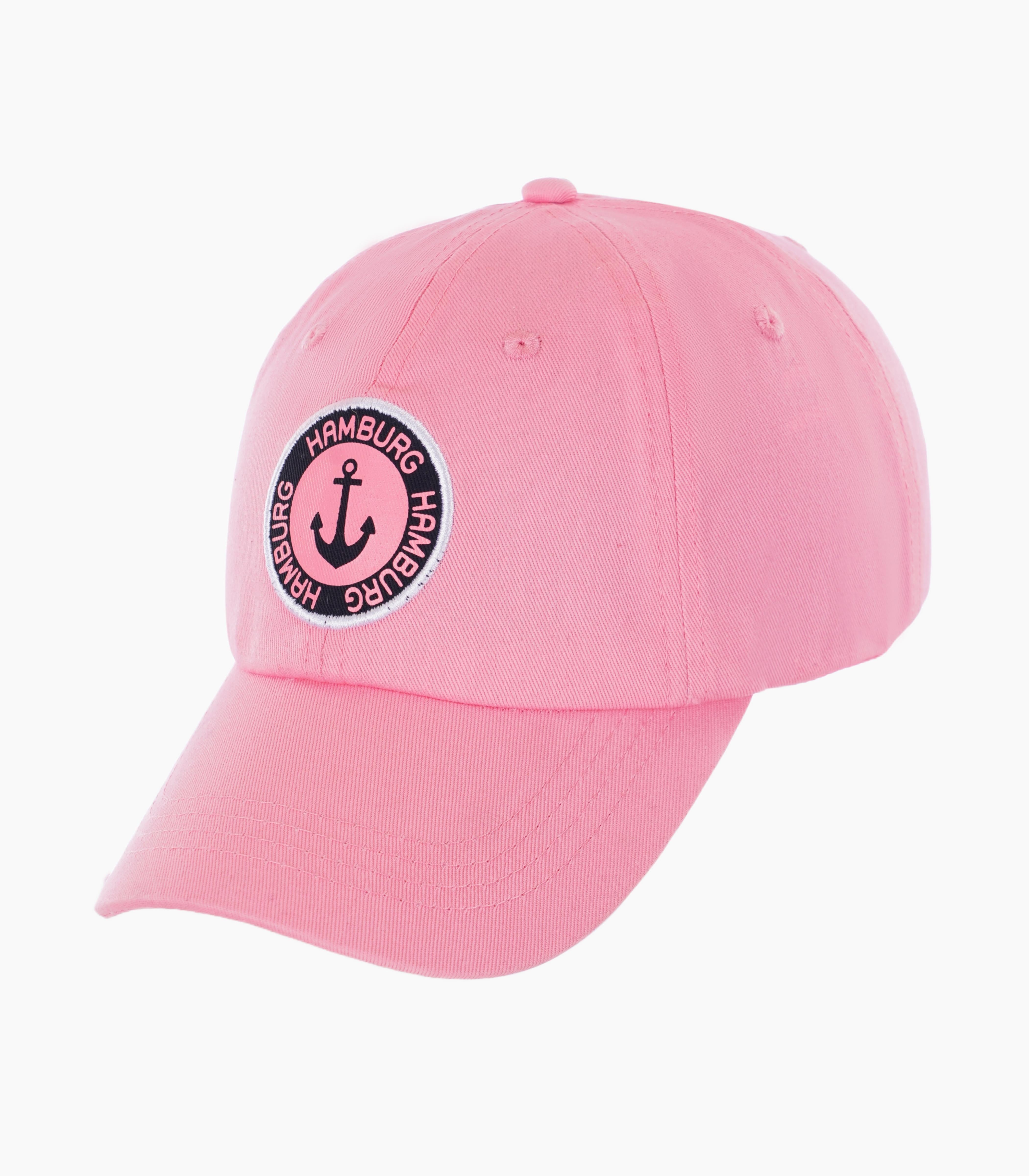 Hamburg Cap