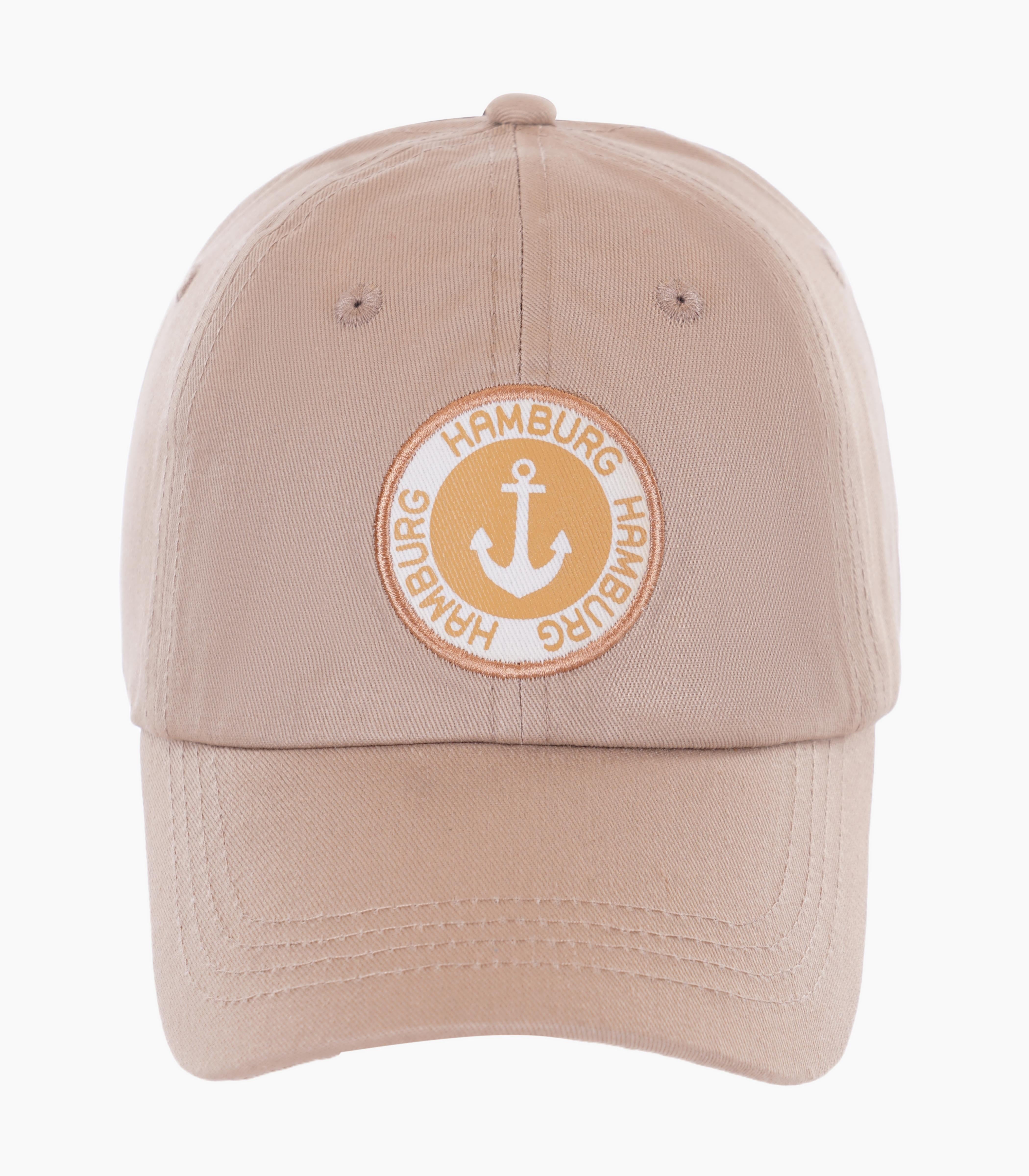 Hamburg Cap