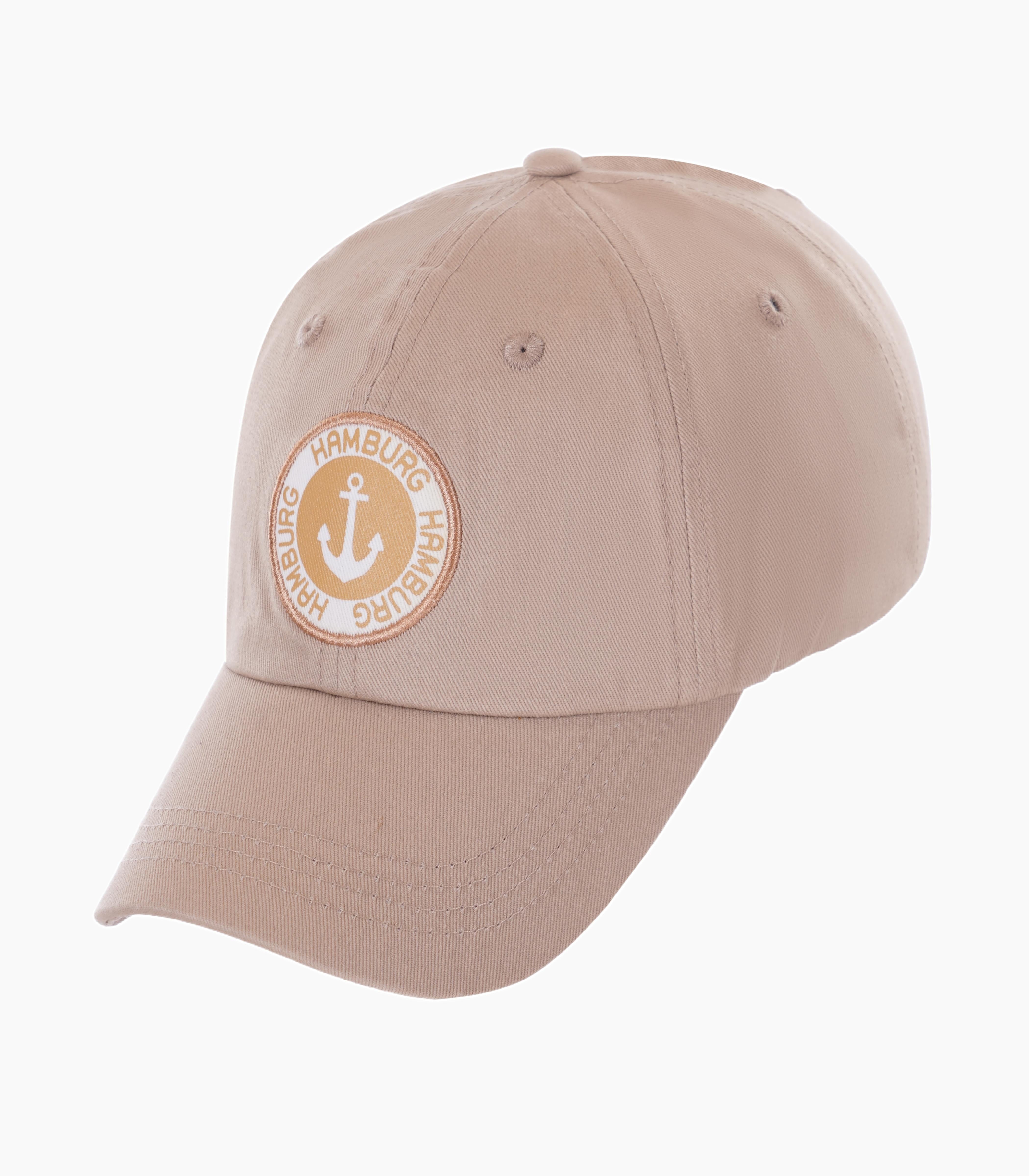 Hamburg Cap