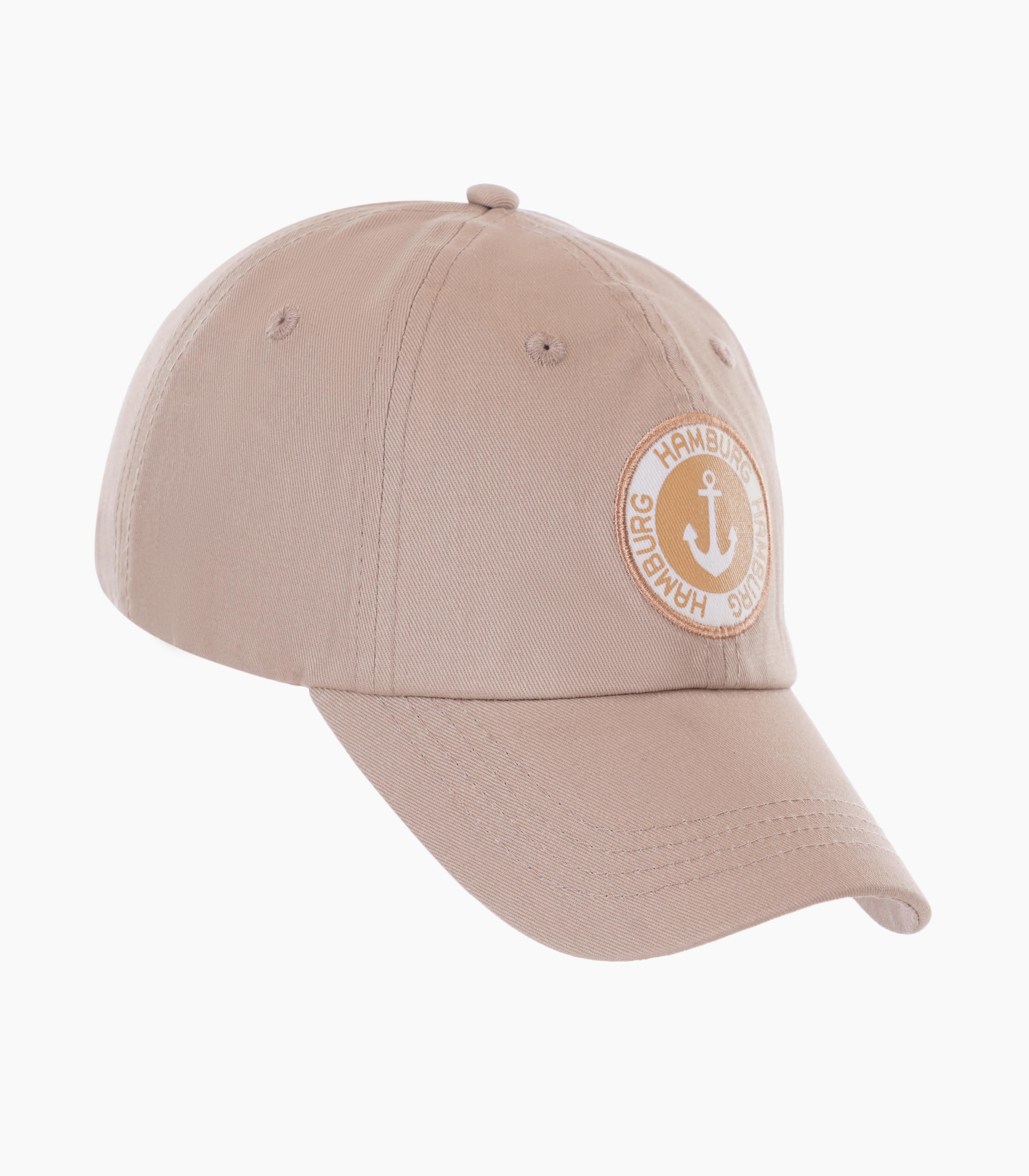Hamburg Cap