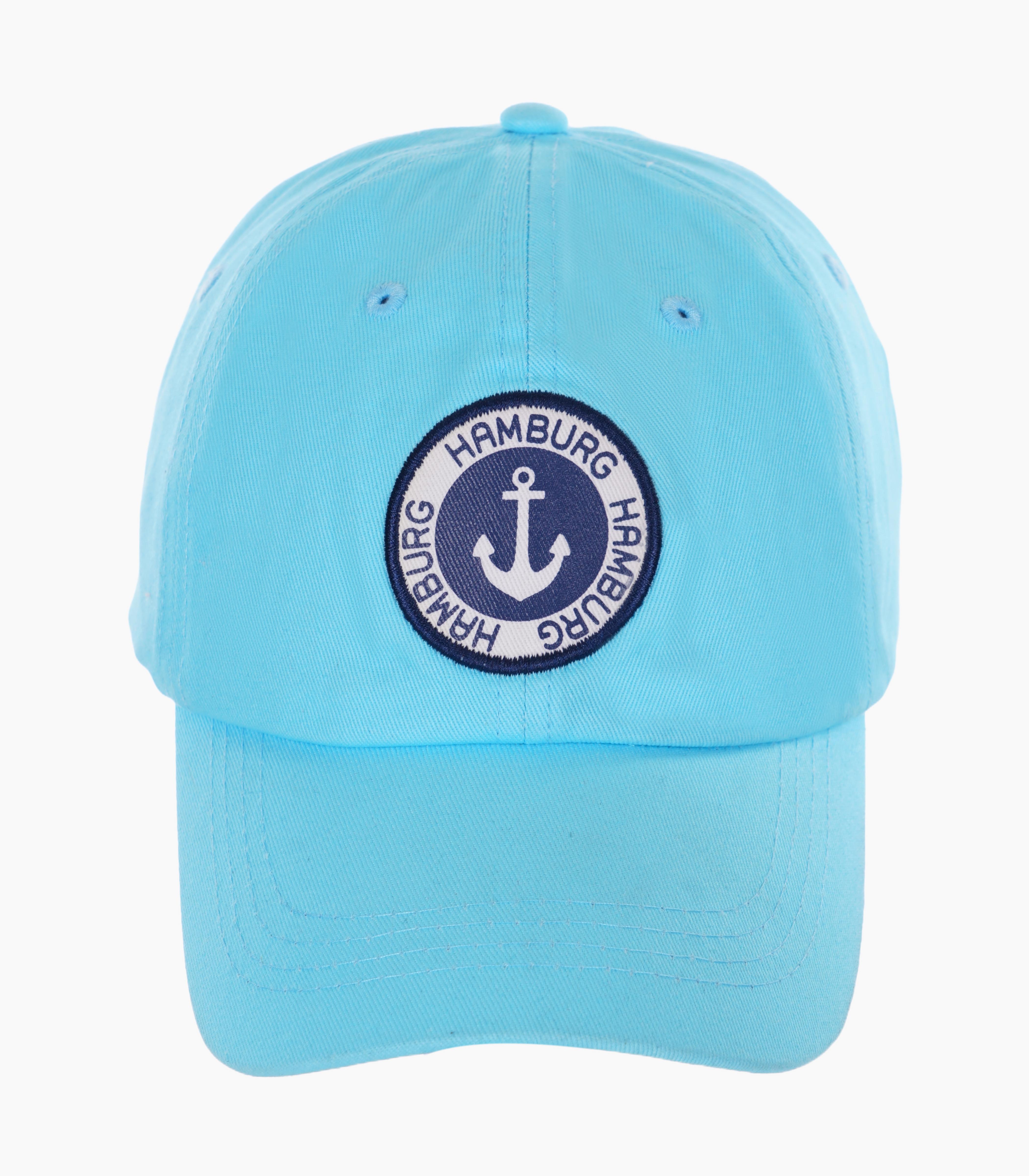 Hamburg Cap