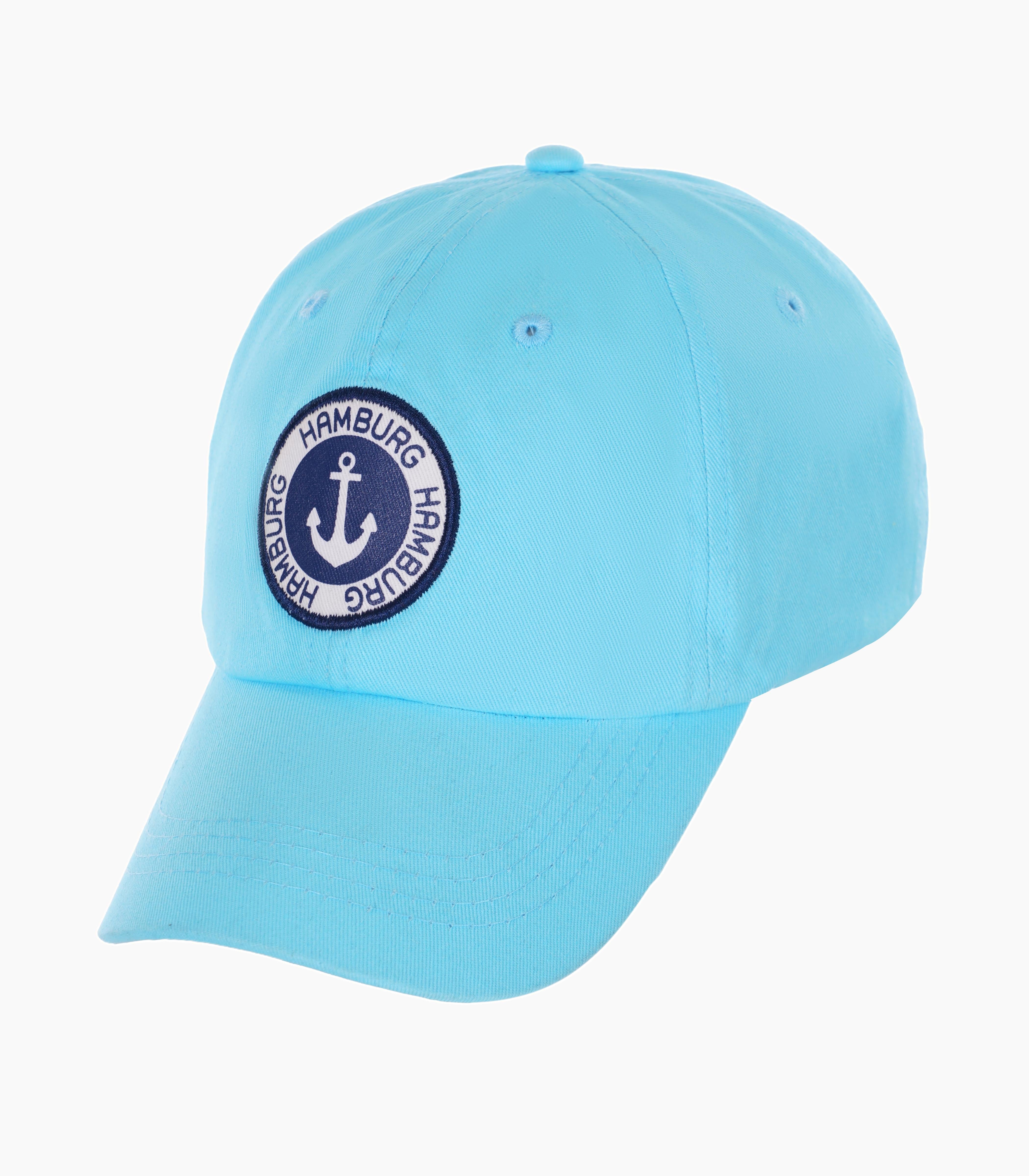 Hamburg Cap