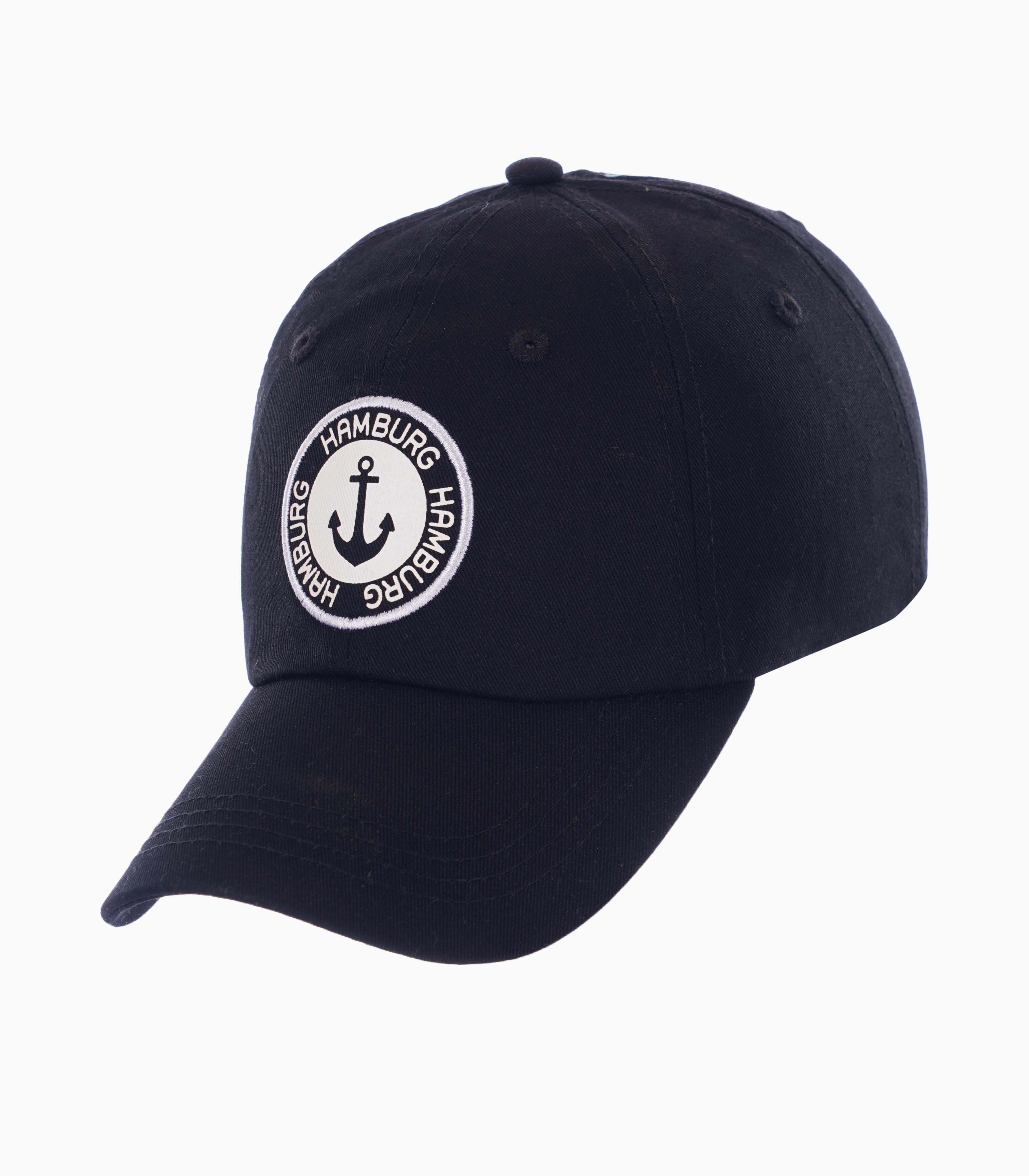 Hamburg Cap