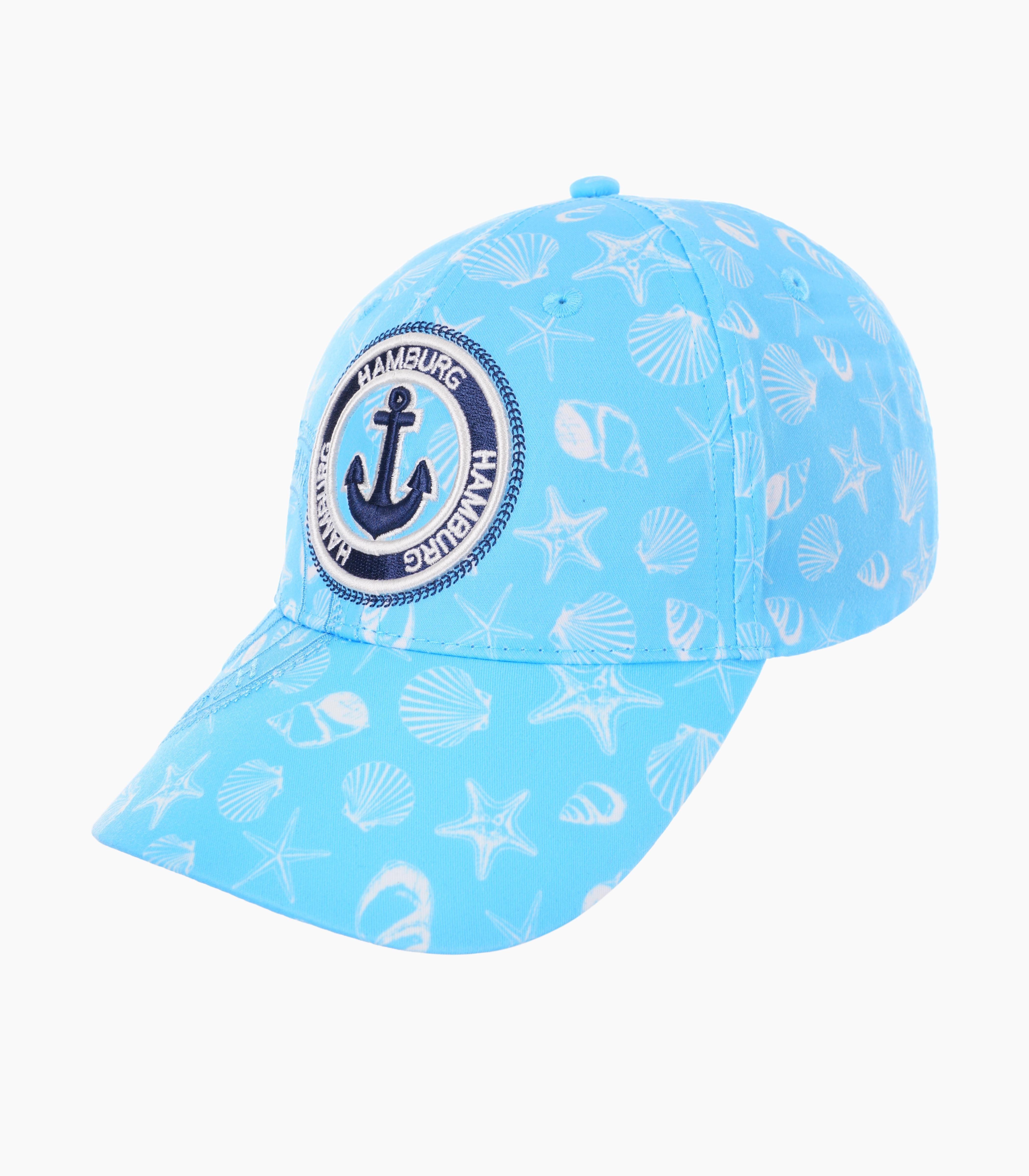 Hamburg Cap Kids