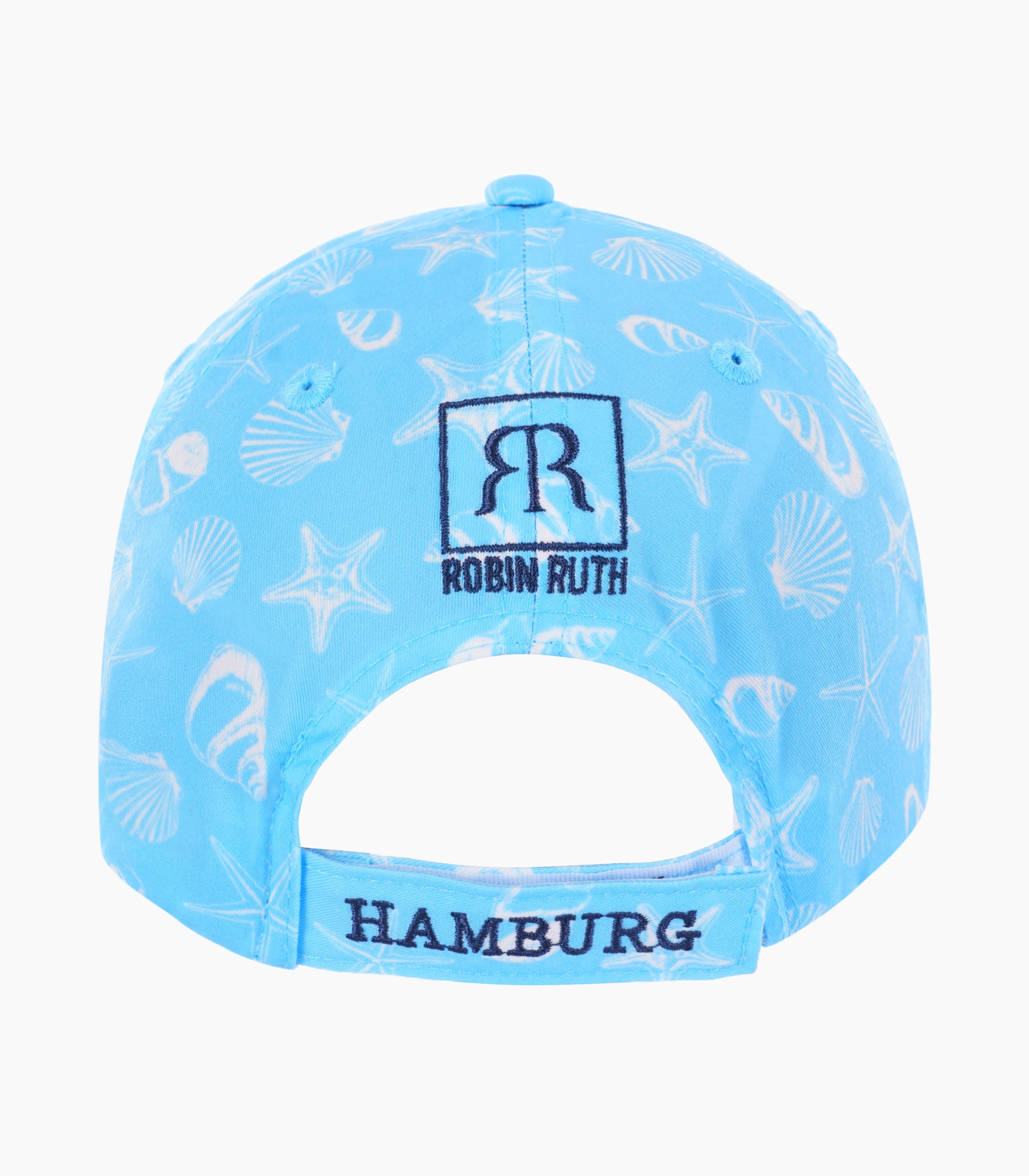 Hamburg Cap Kids