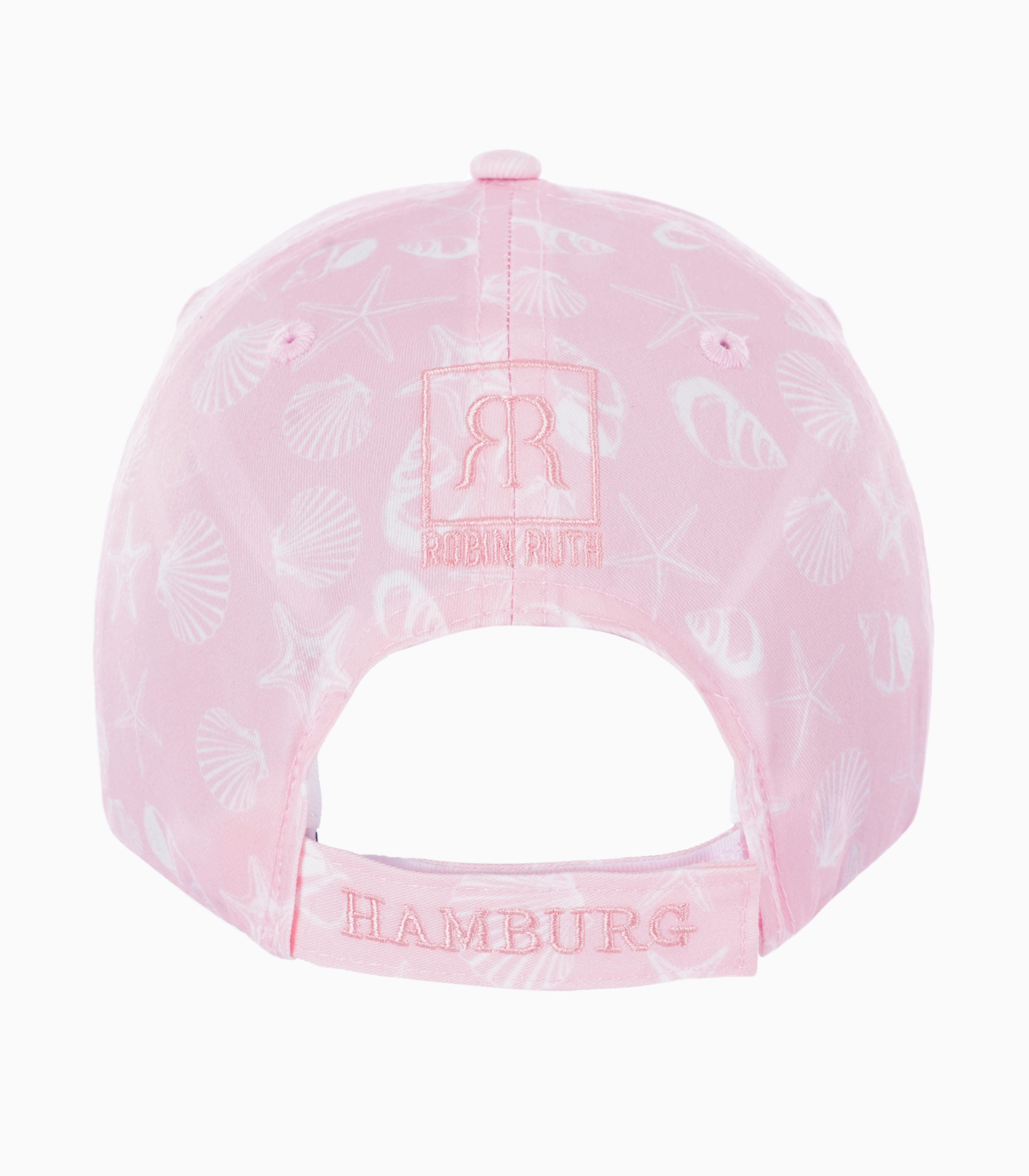 Hamburg Cap Kids