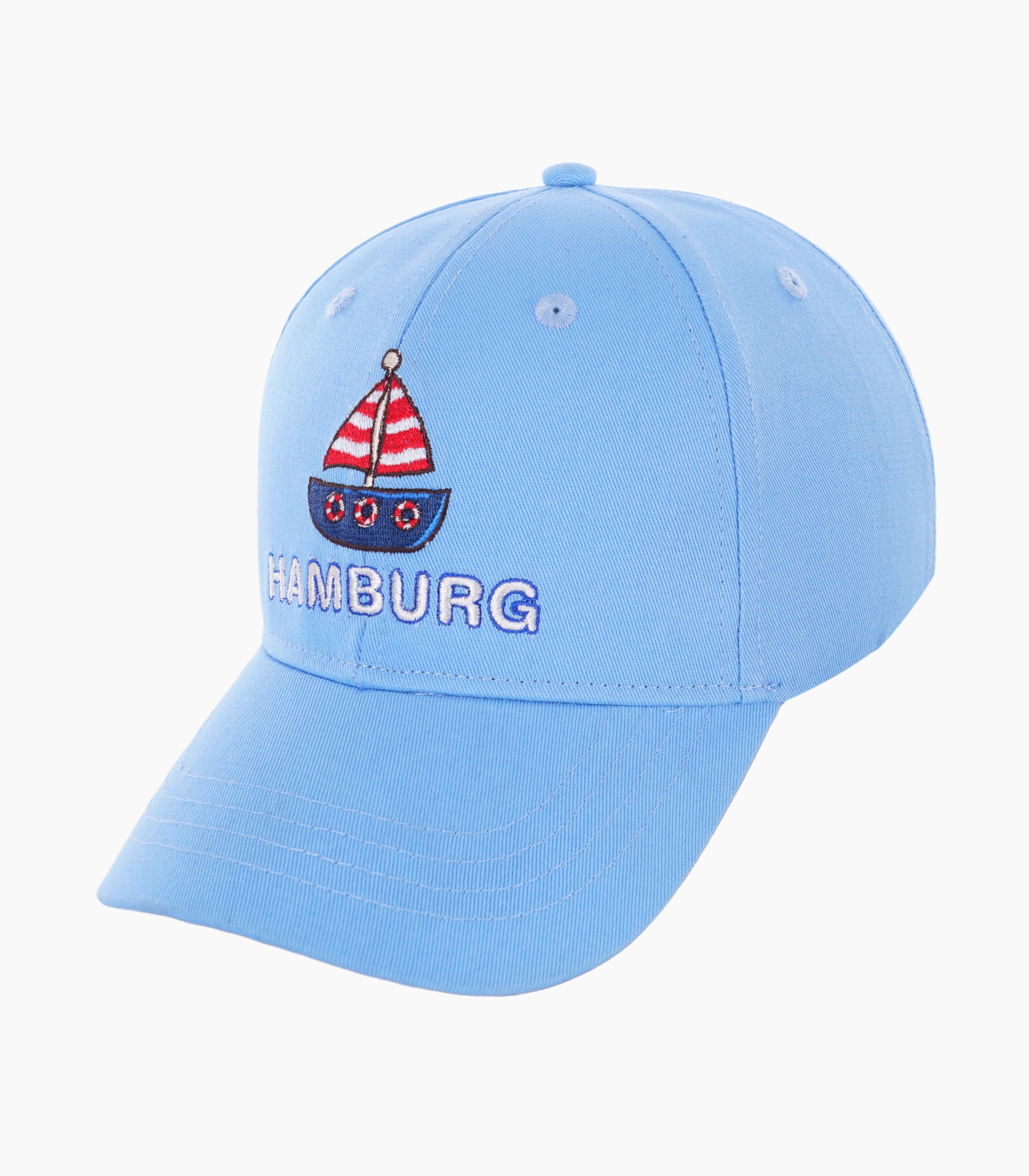 Hamburg Cap Kids