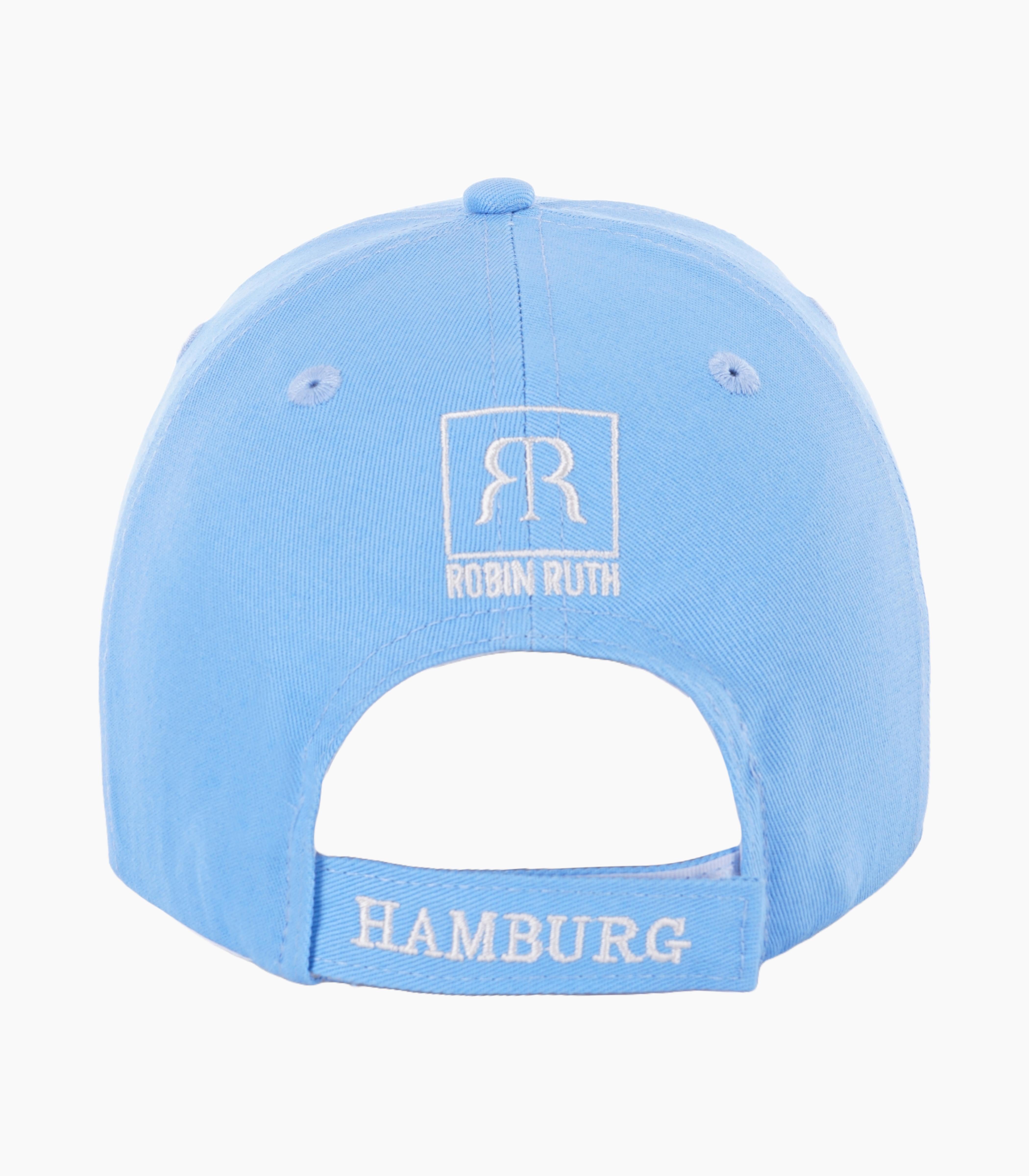 Hamburg Cap Kids