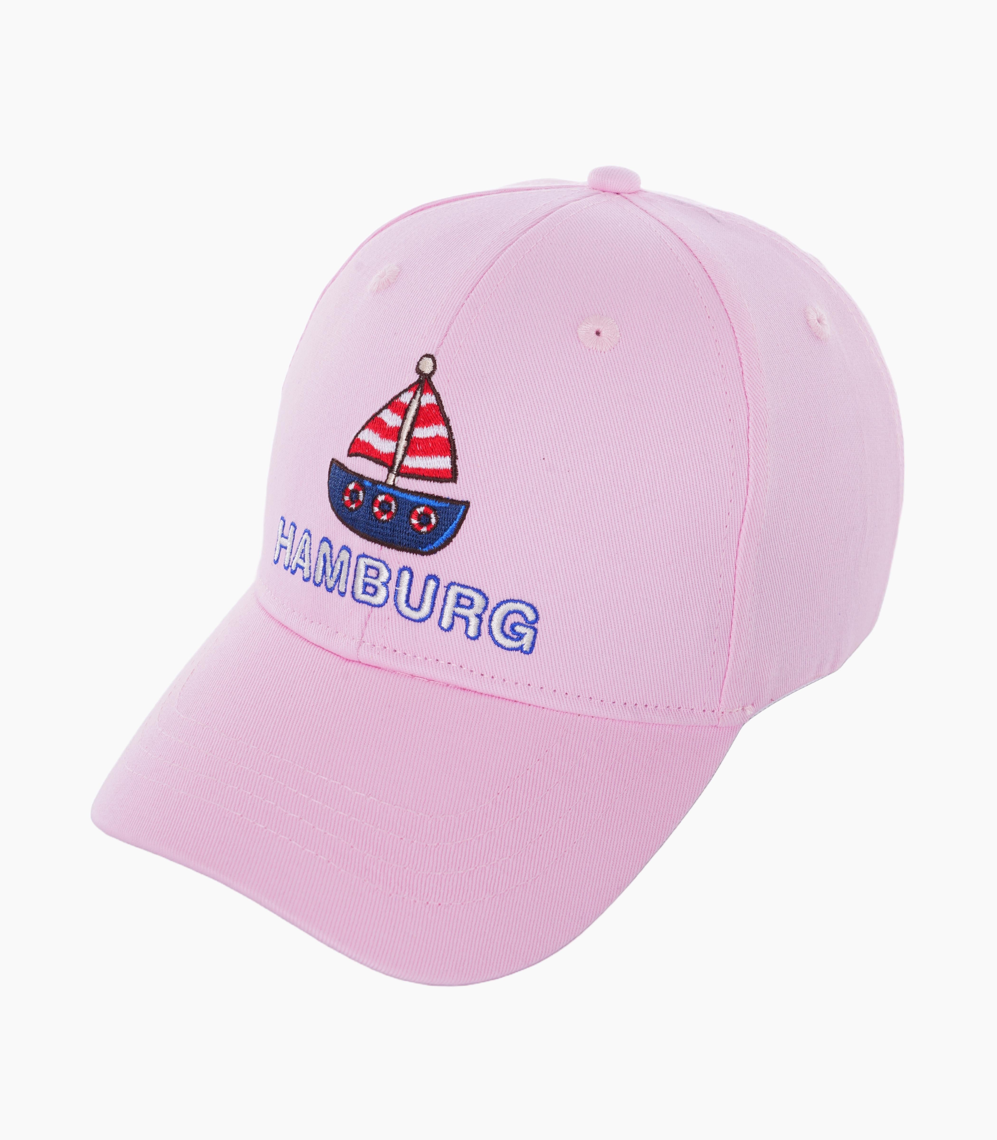 Hamburg Cap Kids