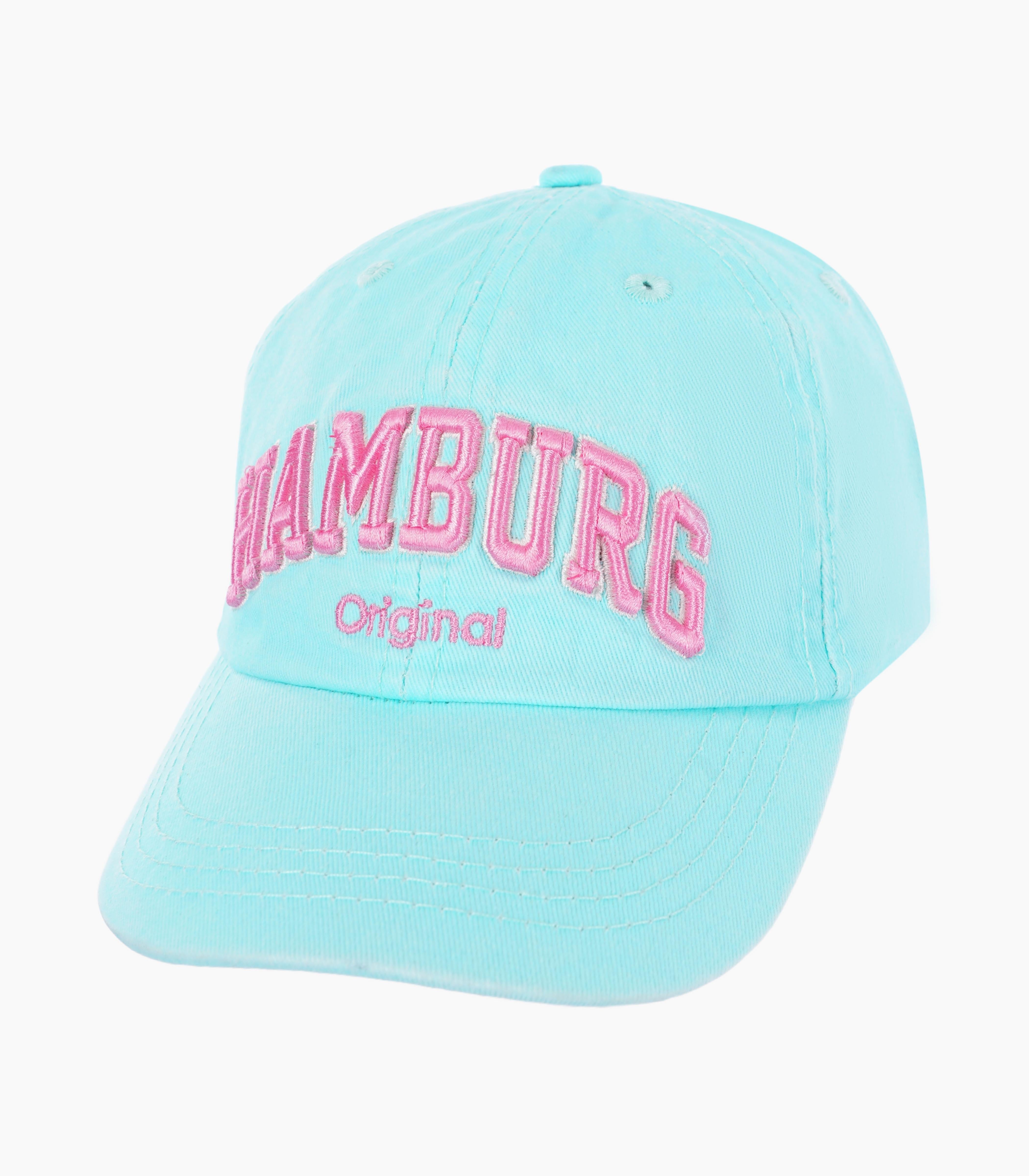Hamburg Cap Kids