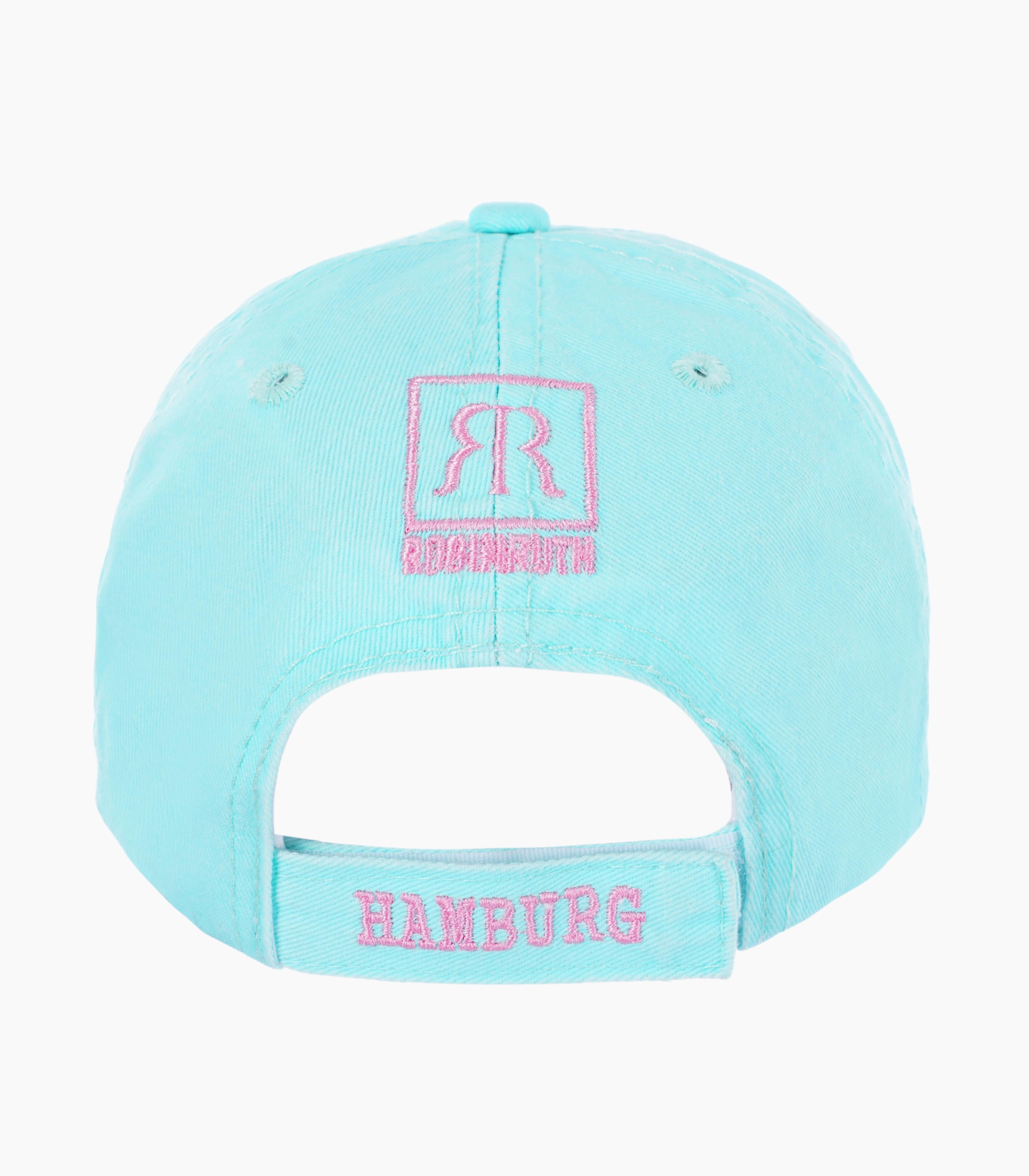 Hamburg Cap Kids