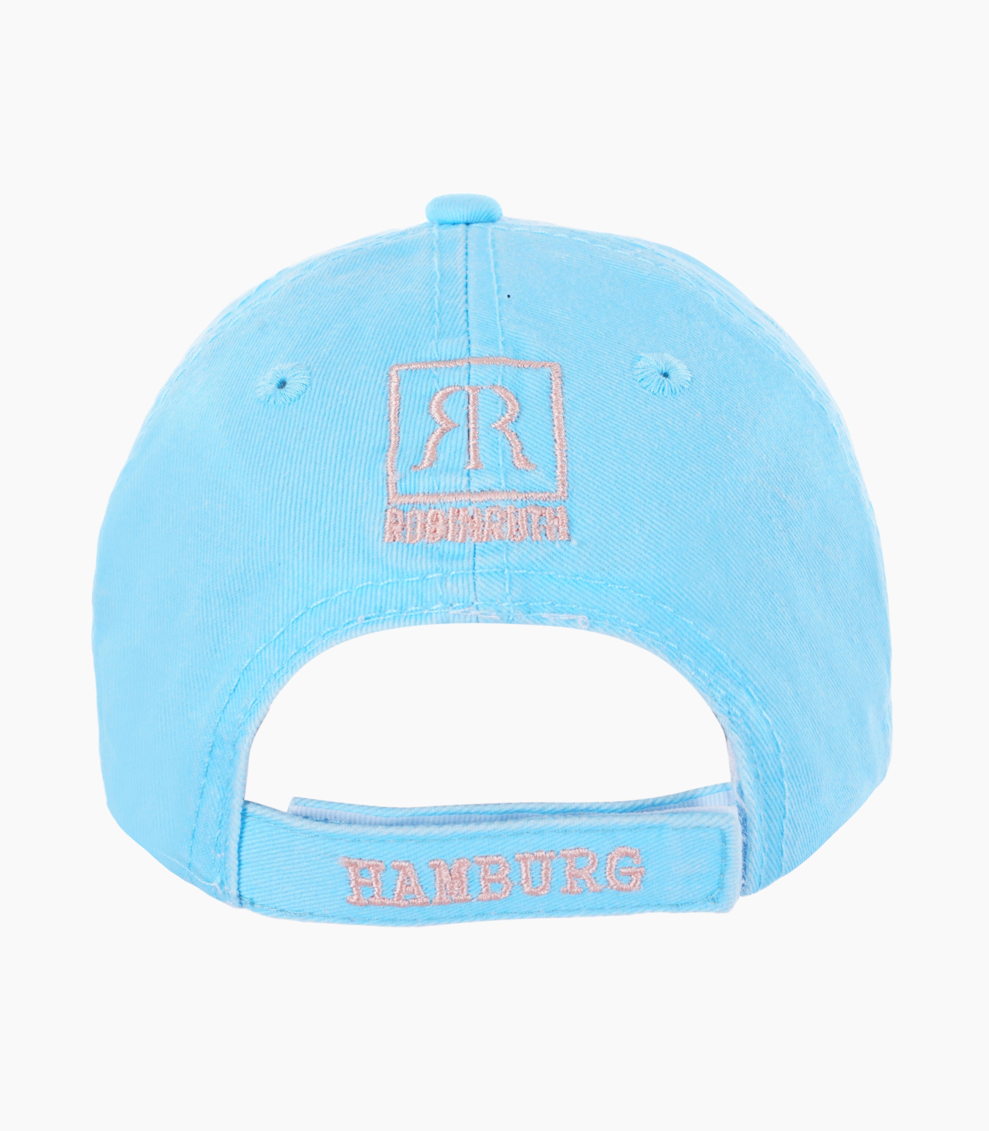 Hamburg Cap Kids