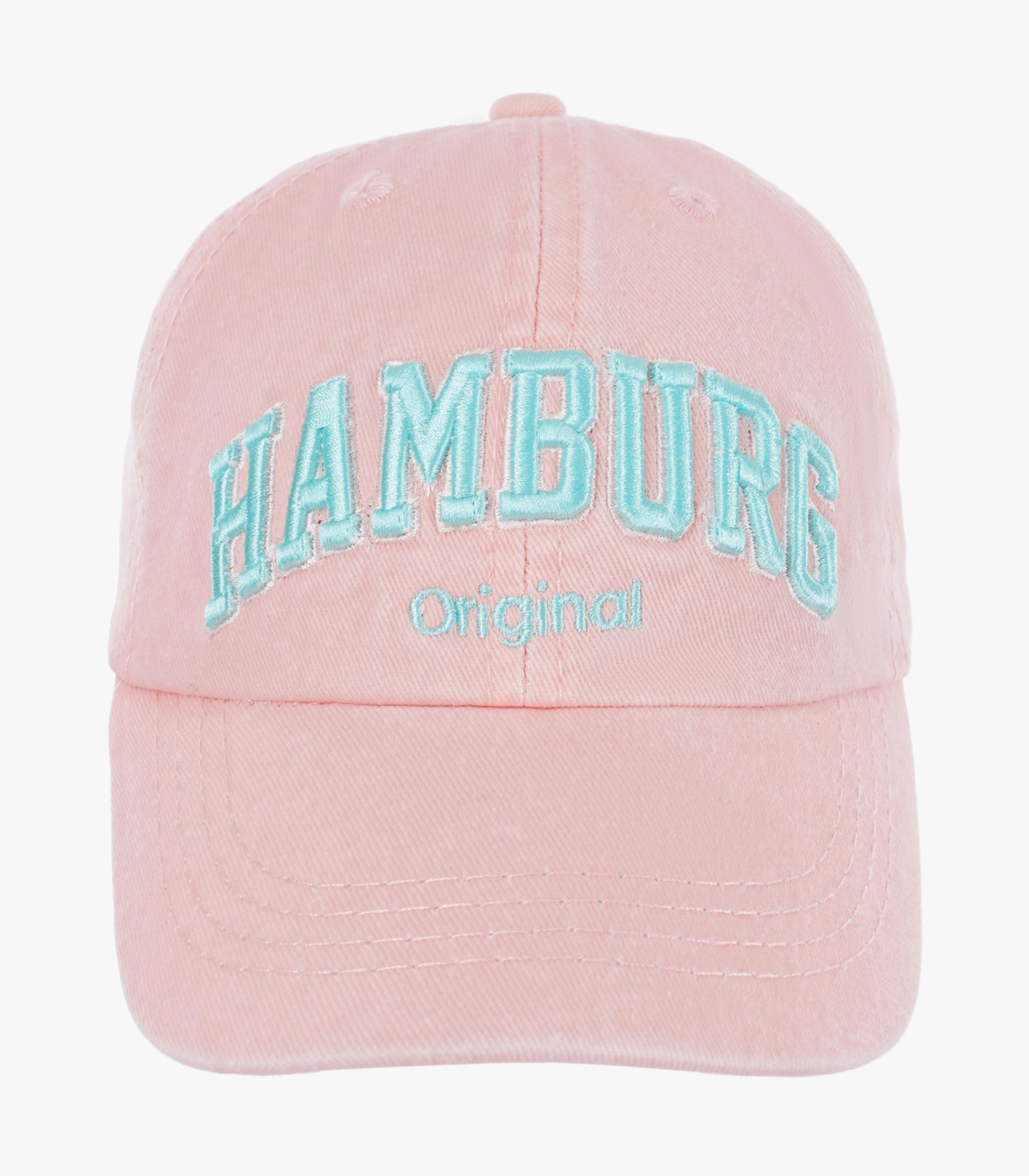Hamburg Cap Kids