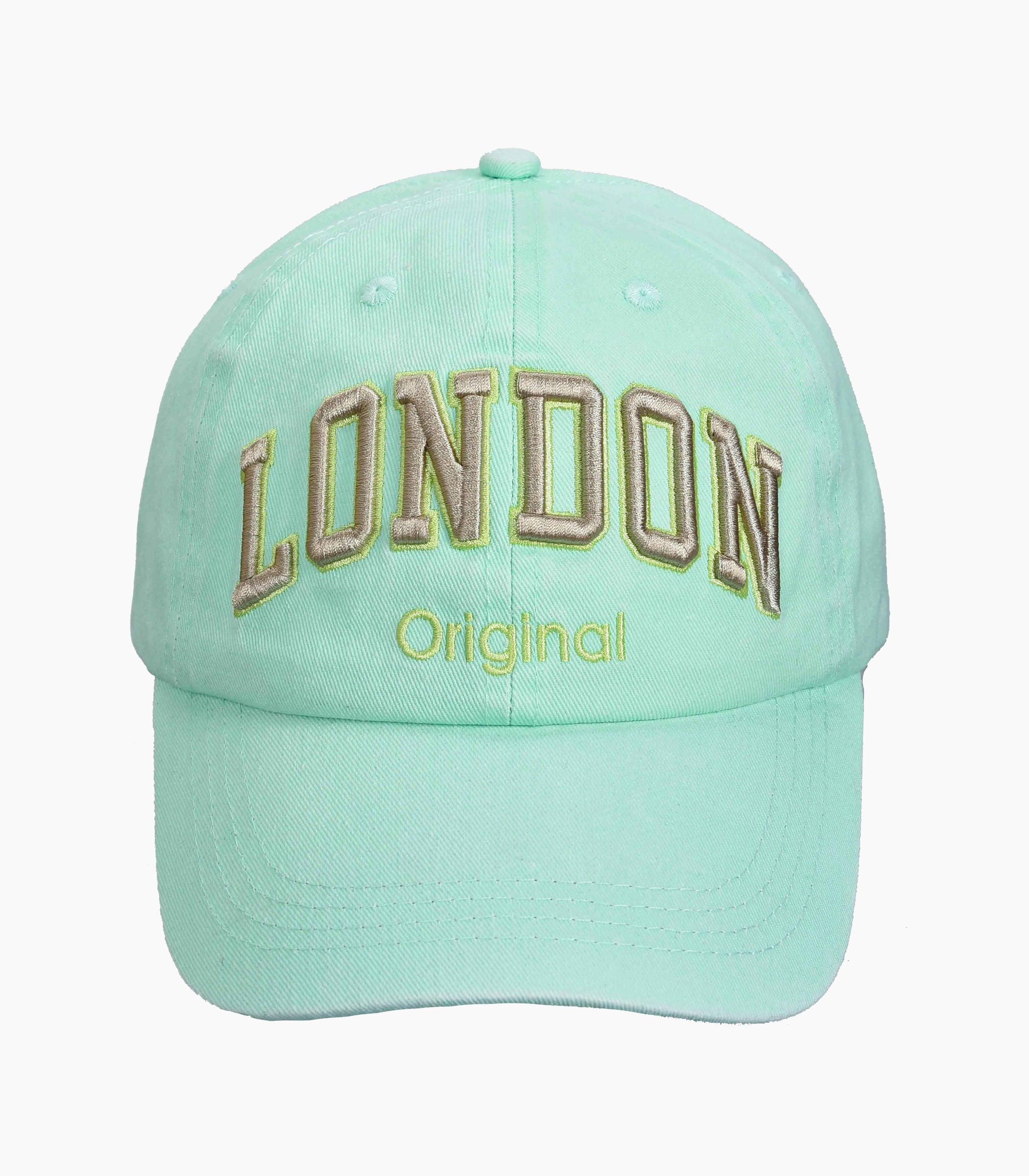 London Baseball Cap