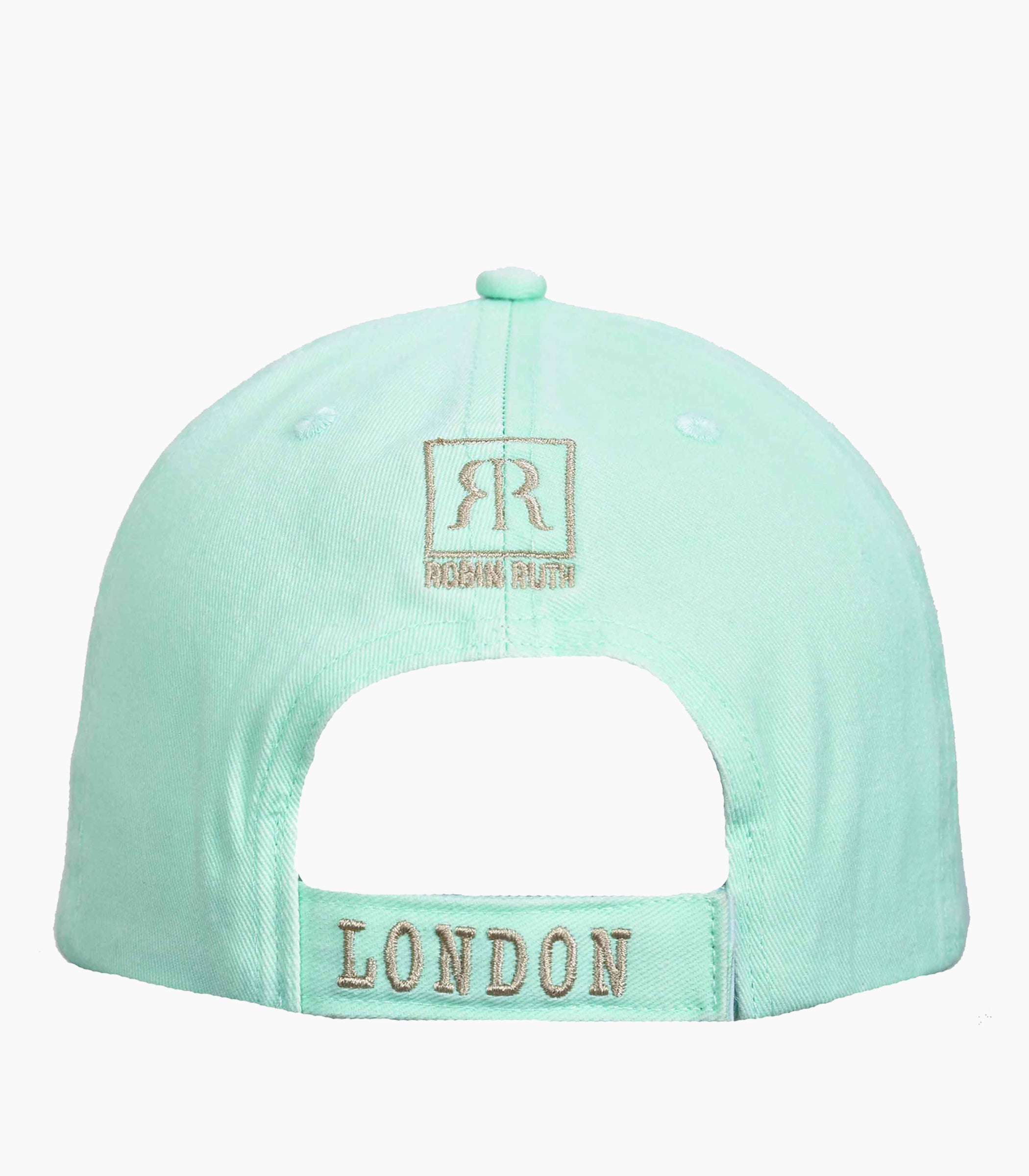 London Baseball Cap