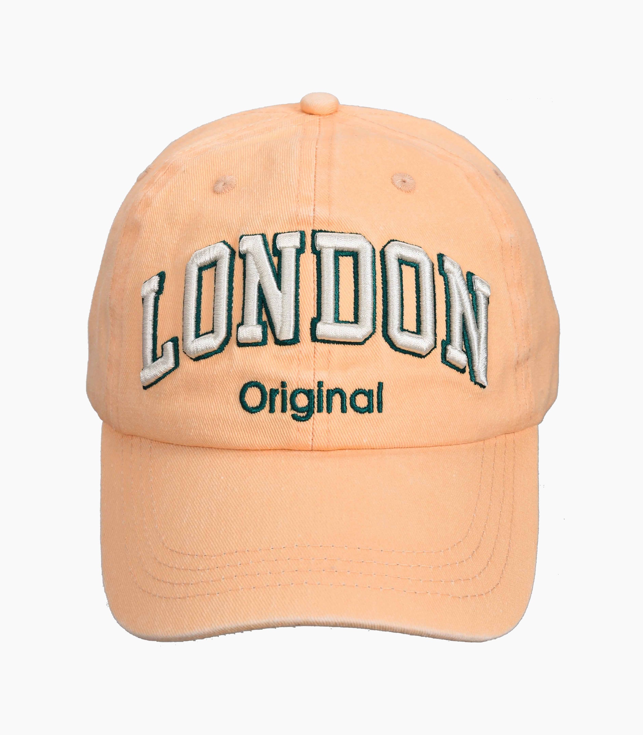 London Baseball Cap