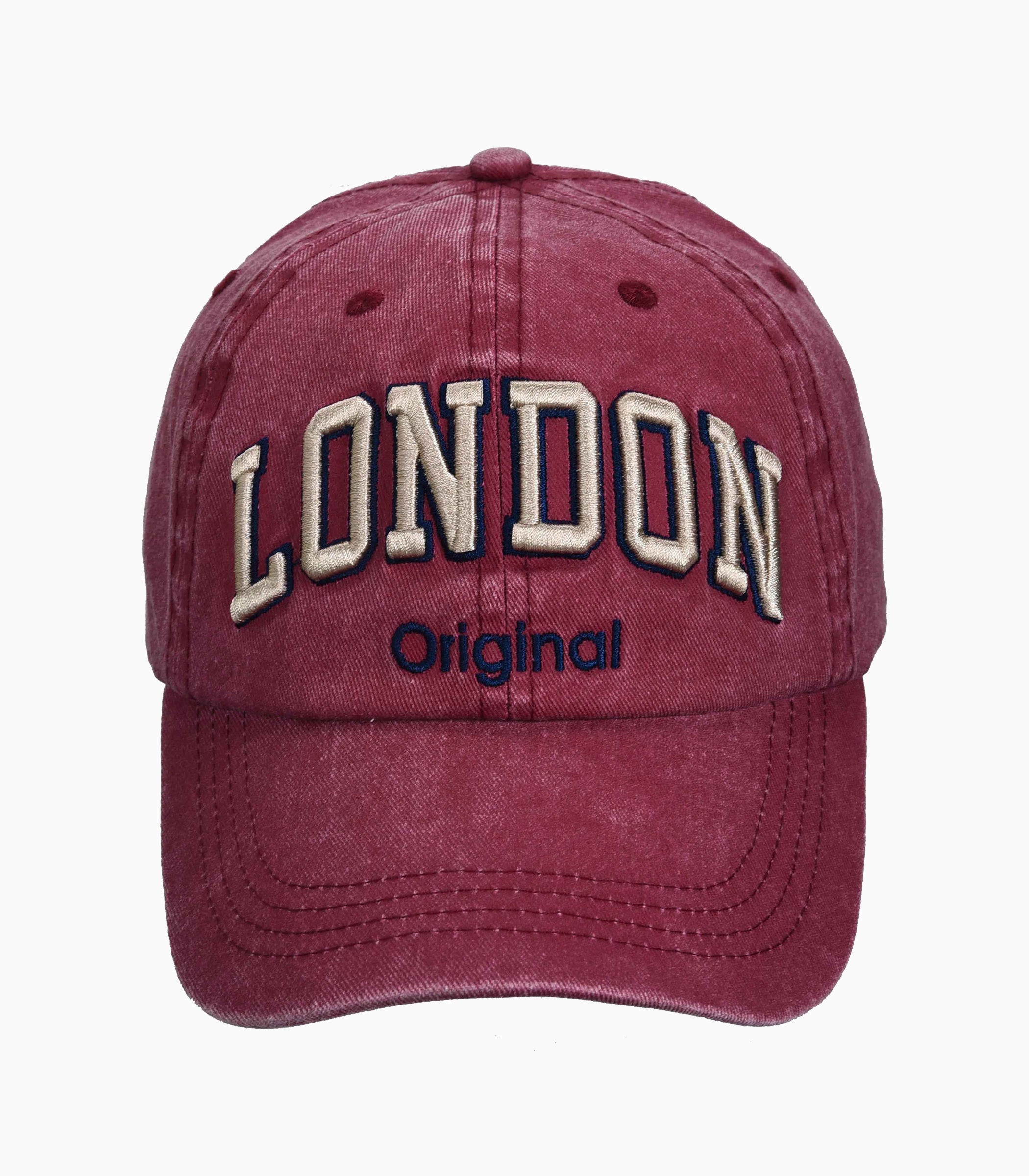 London Baseball Cap