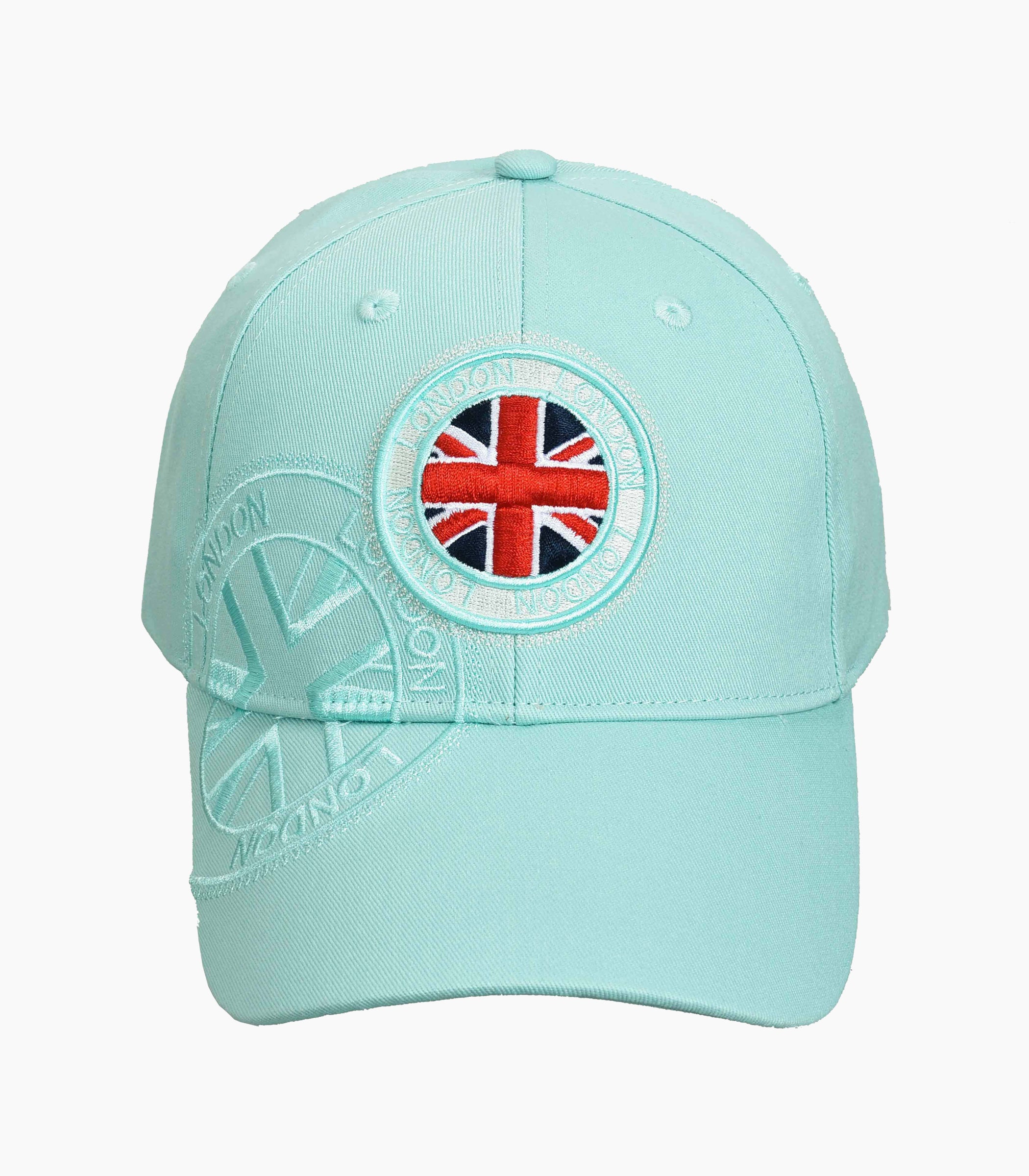 London Baseball Cap