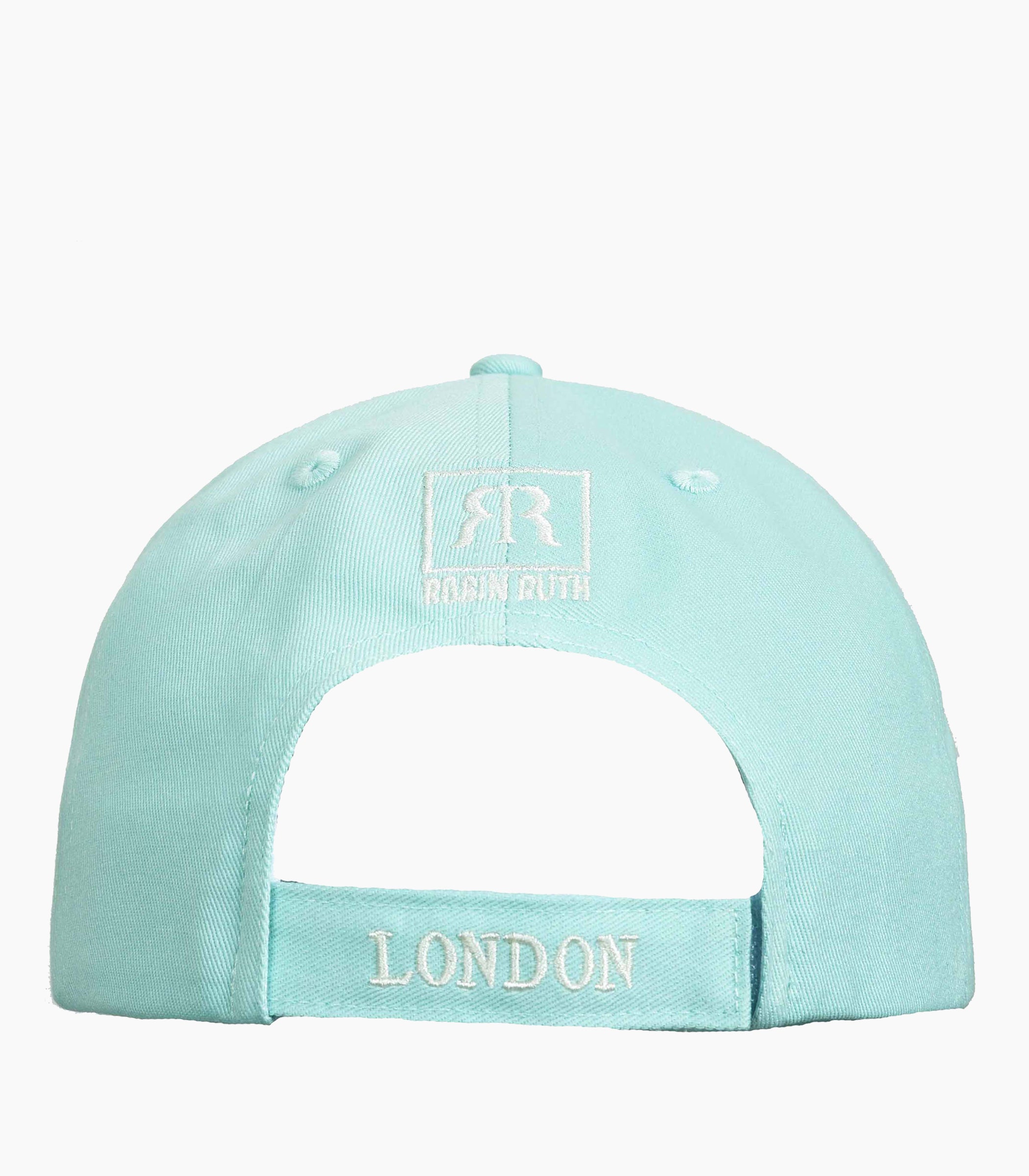 London Baseball Cap